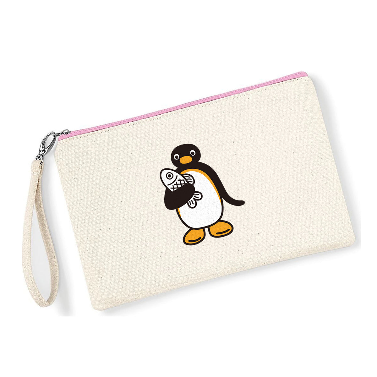 Pochette Pingu