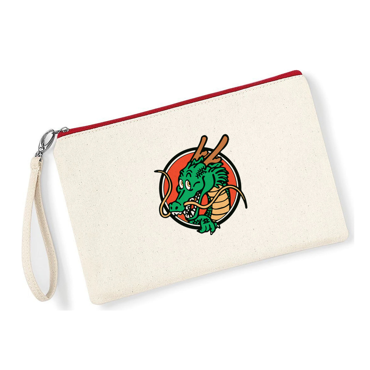 Pochette Drago Shenron
