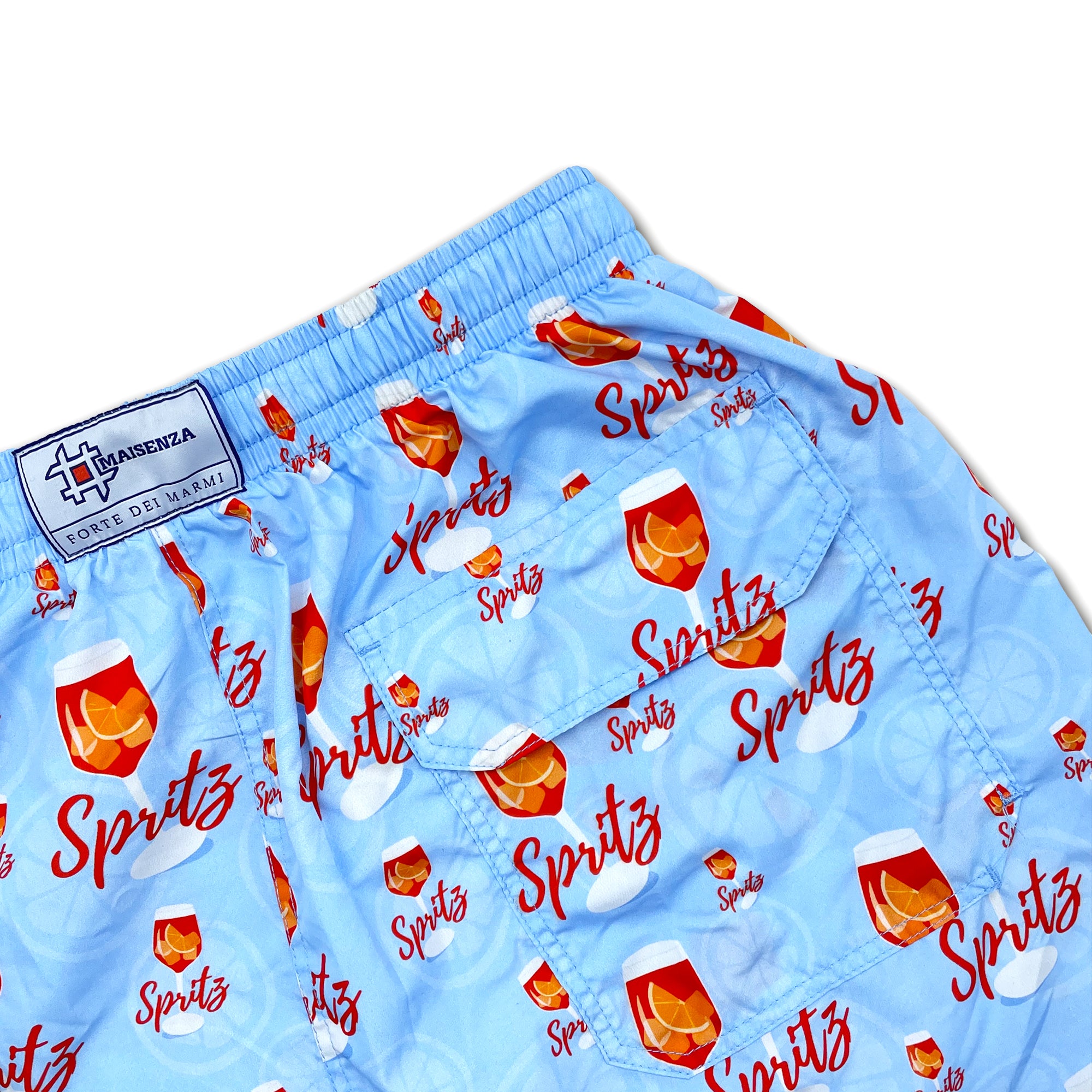 Costume Mare Uomo SPRITZ