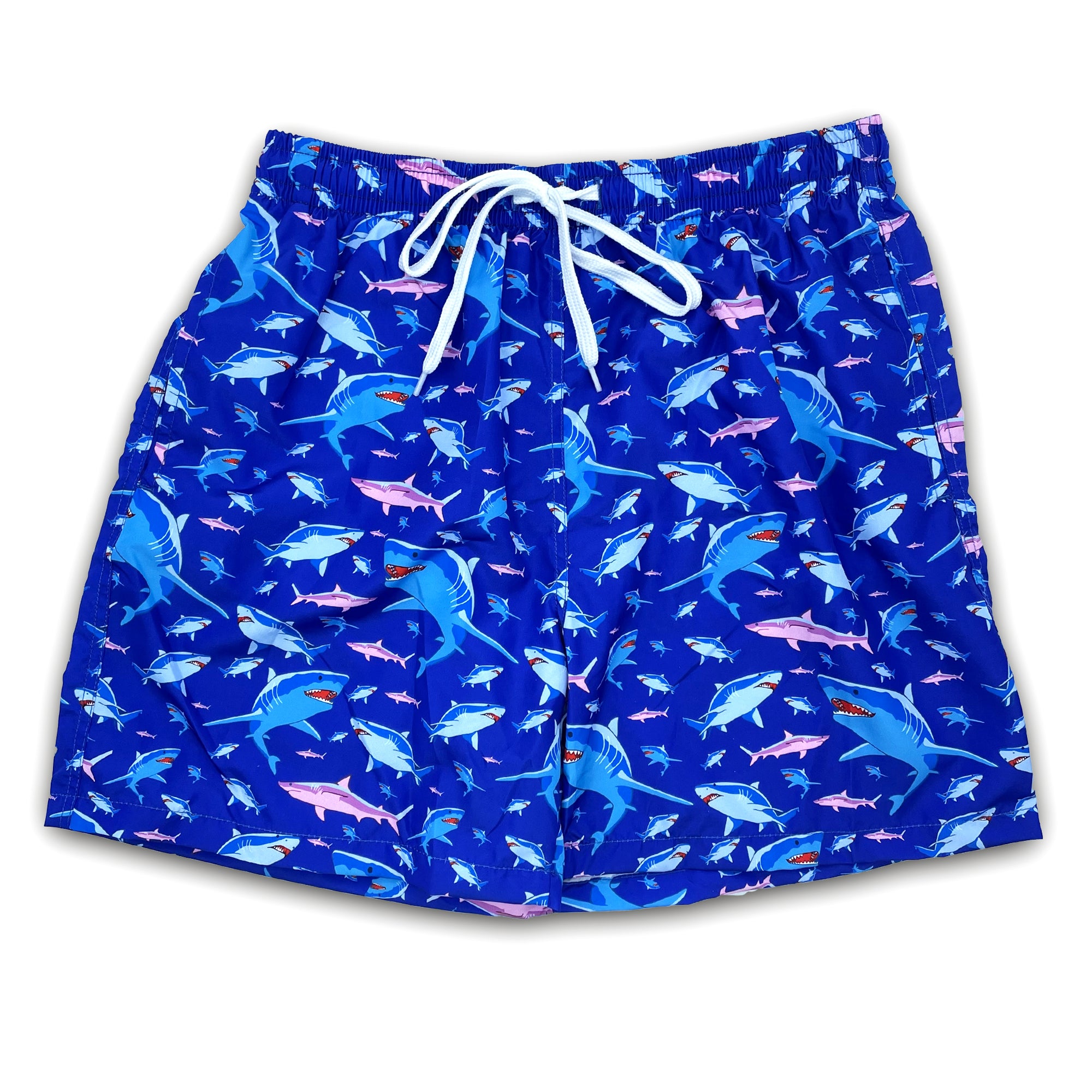 Costume Mare Uomo SQUALI