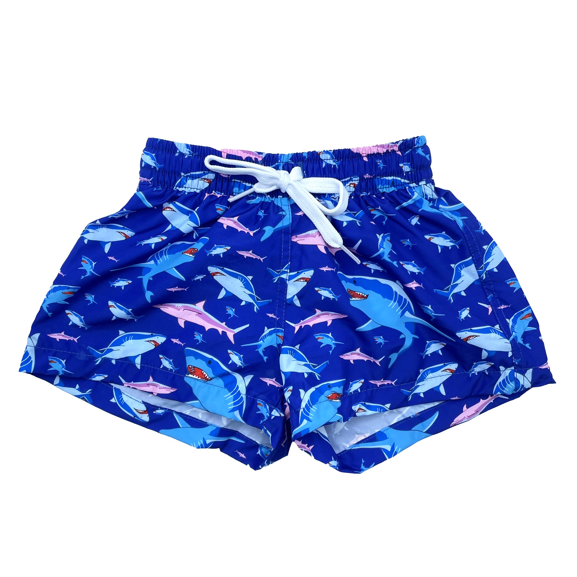 Costume Mare Bimbo SQUALI