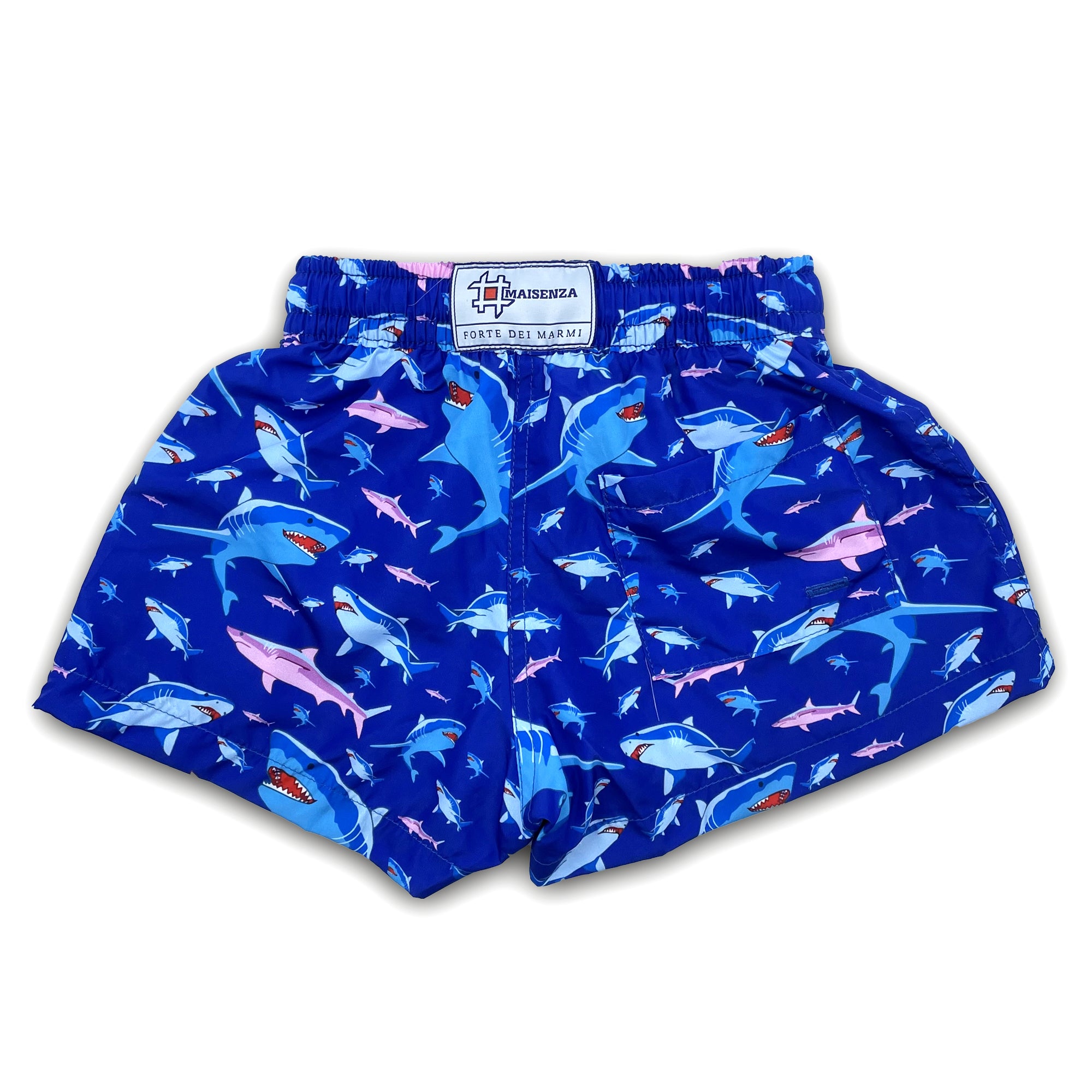 Costume Mare Bimbo SQUALI