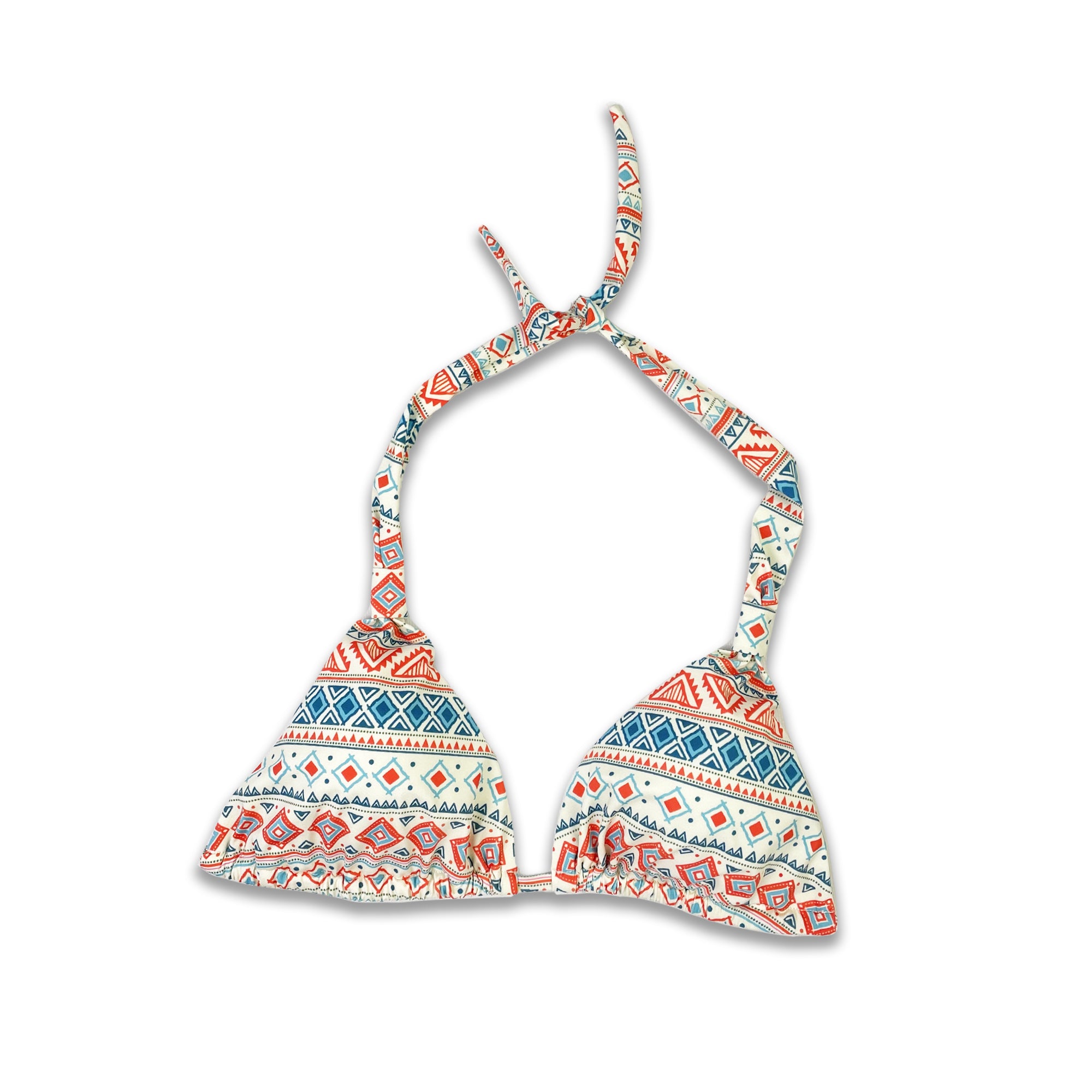 Top Triangolo - Maya