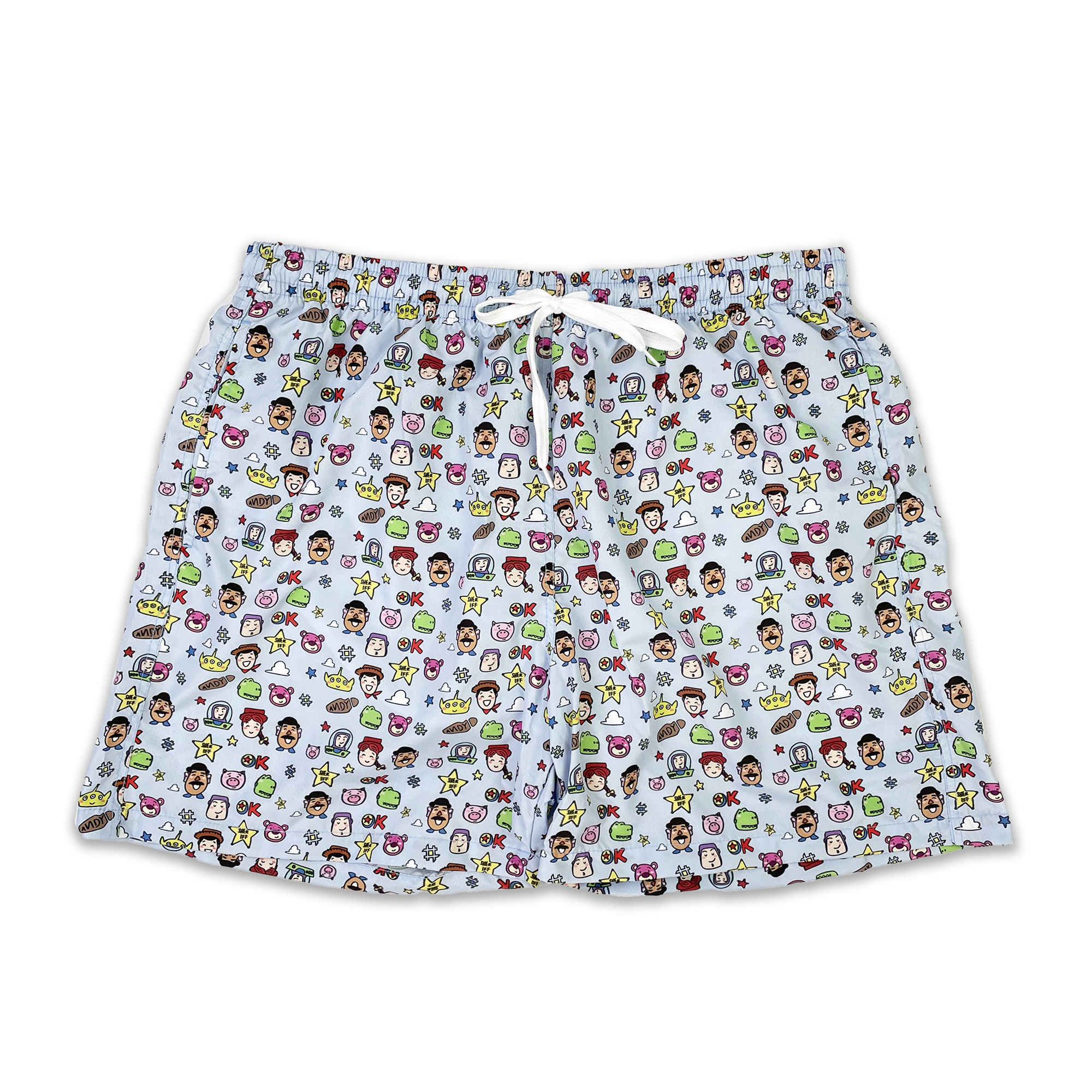 Costume Mare Uomo GIOCATTOLI