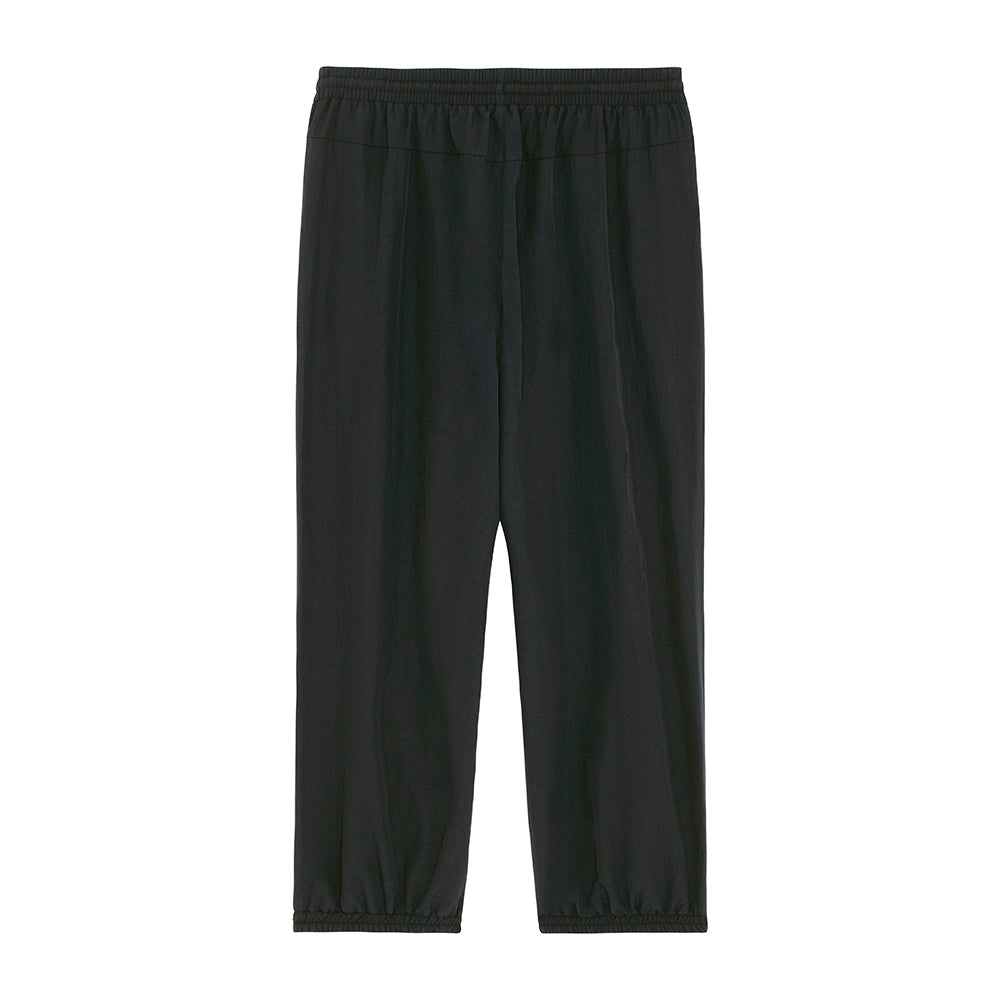 Pantaloni Donna Tracker Maisenza # - Black