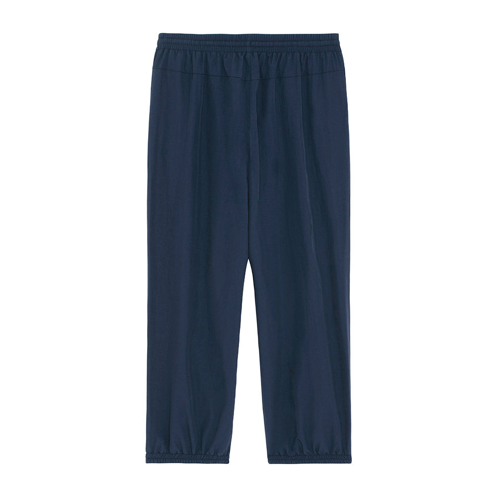 Pantaloni Uomo Tracker Maisenza # - Navy