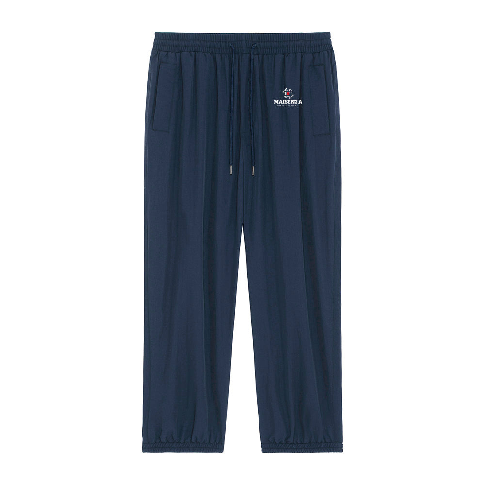 Pantaloni Donna Tracker Maisenza # - Navy