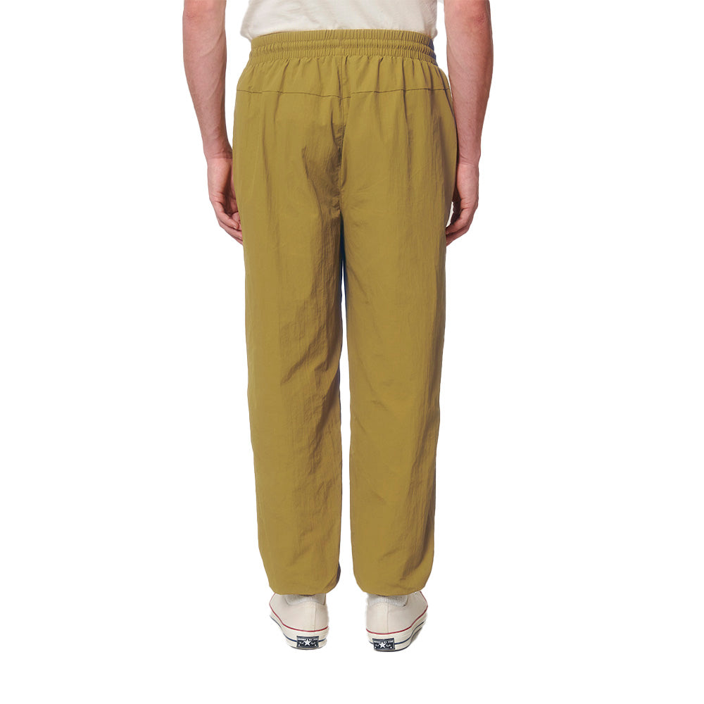Pantaloni Uomo Tracker Maisenza # - Oliva