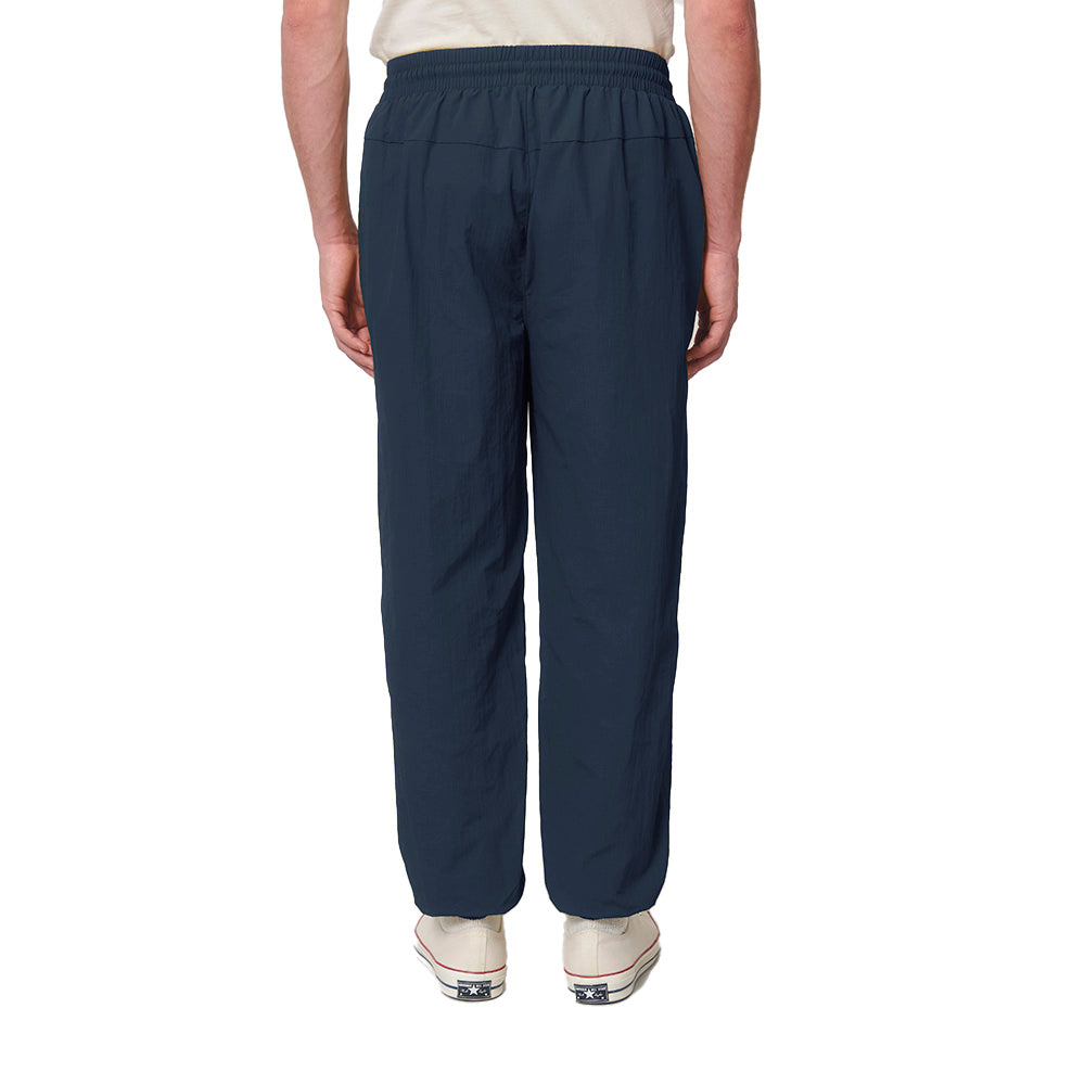 Pantaloni Uomo Tracker Maisenza # - Navy