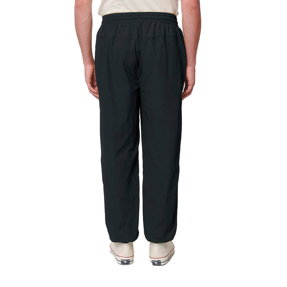 Pantaloni Uomo Tracker Maisenza # - Black