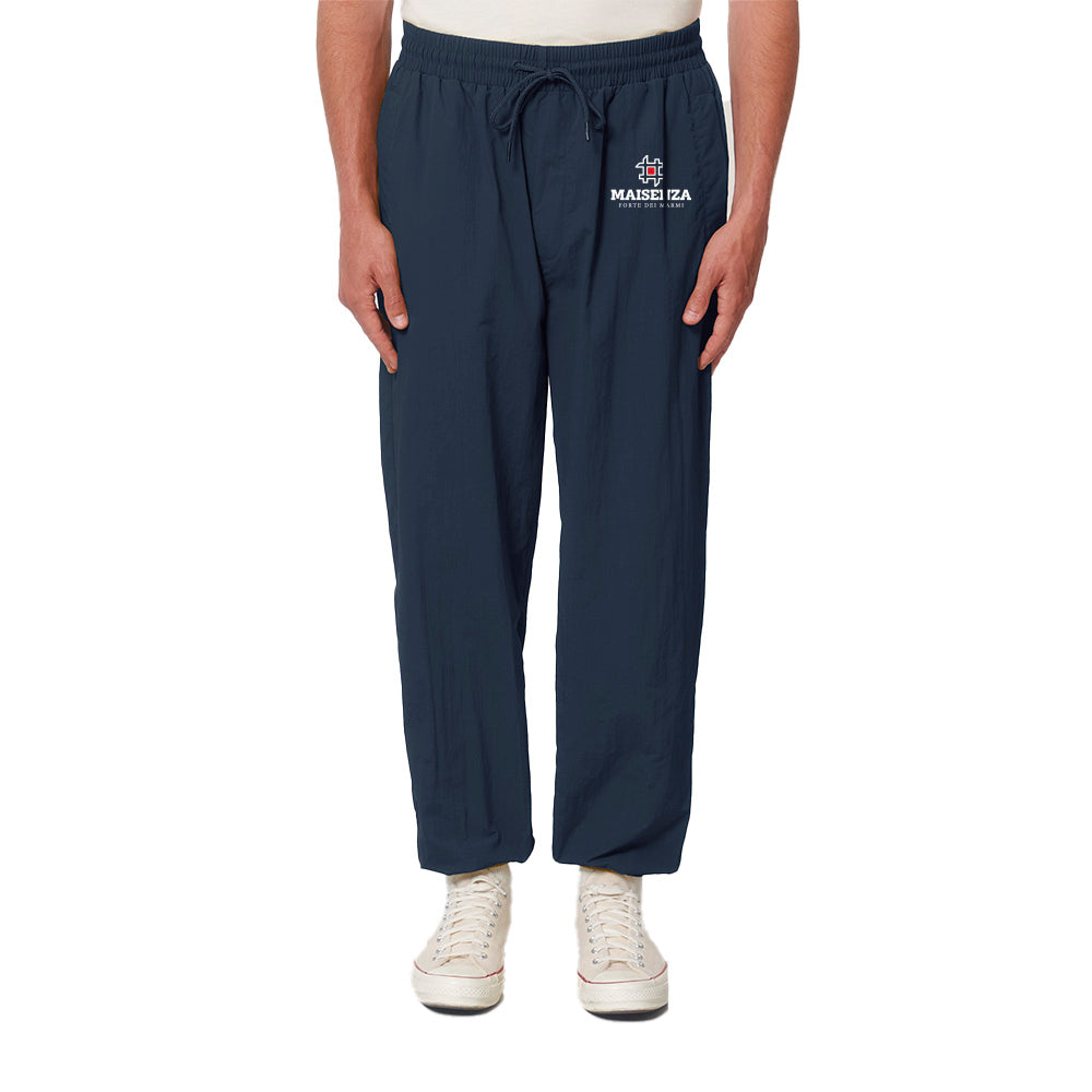 Pantaloni Uomo Tracker Maisenza # - Navy
