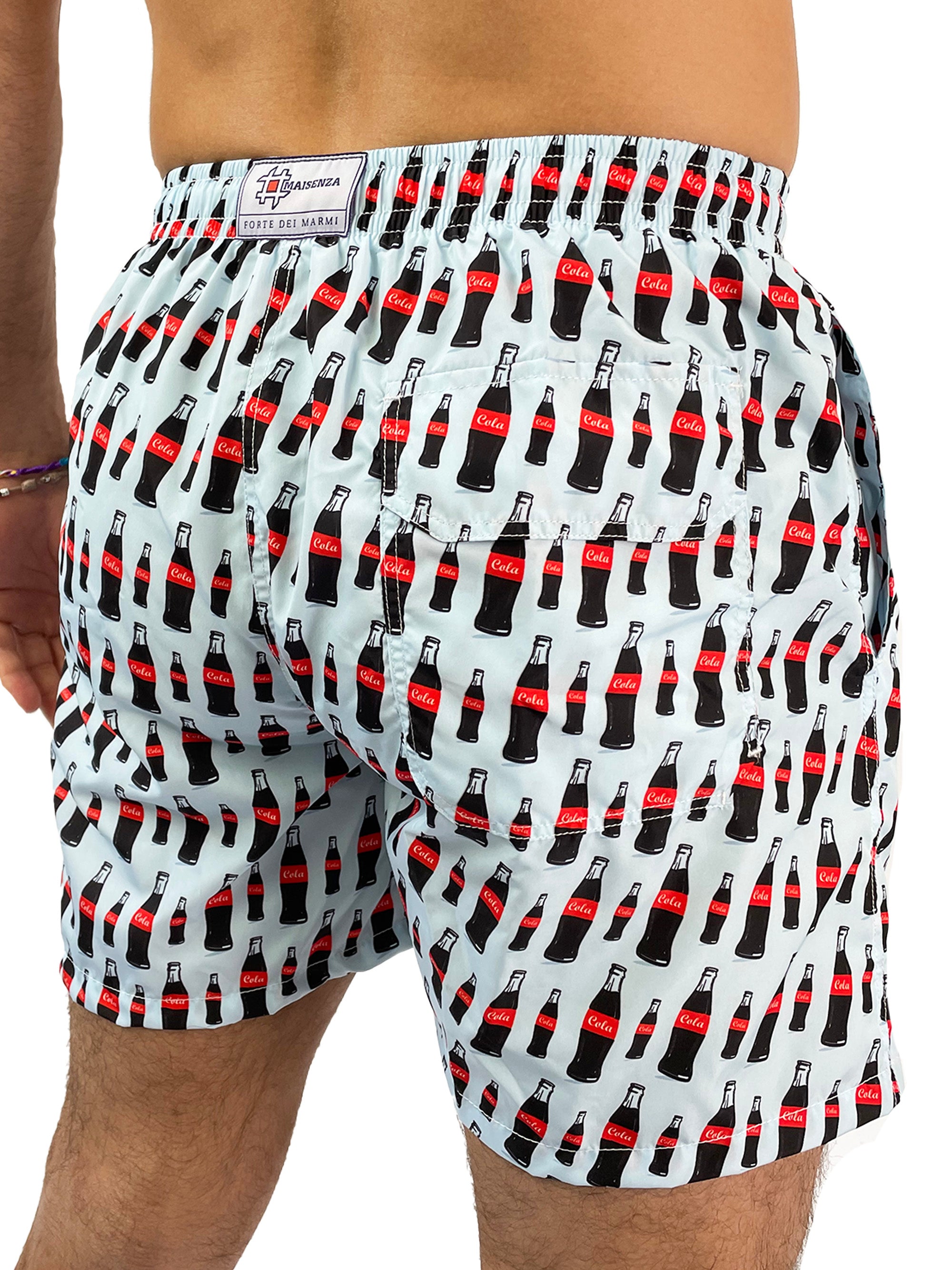 Costume Mare Uomo COLA