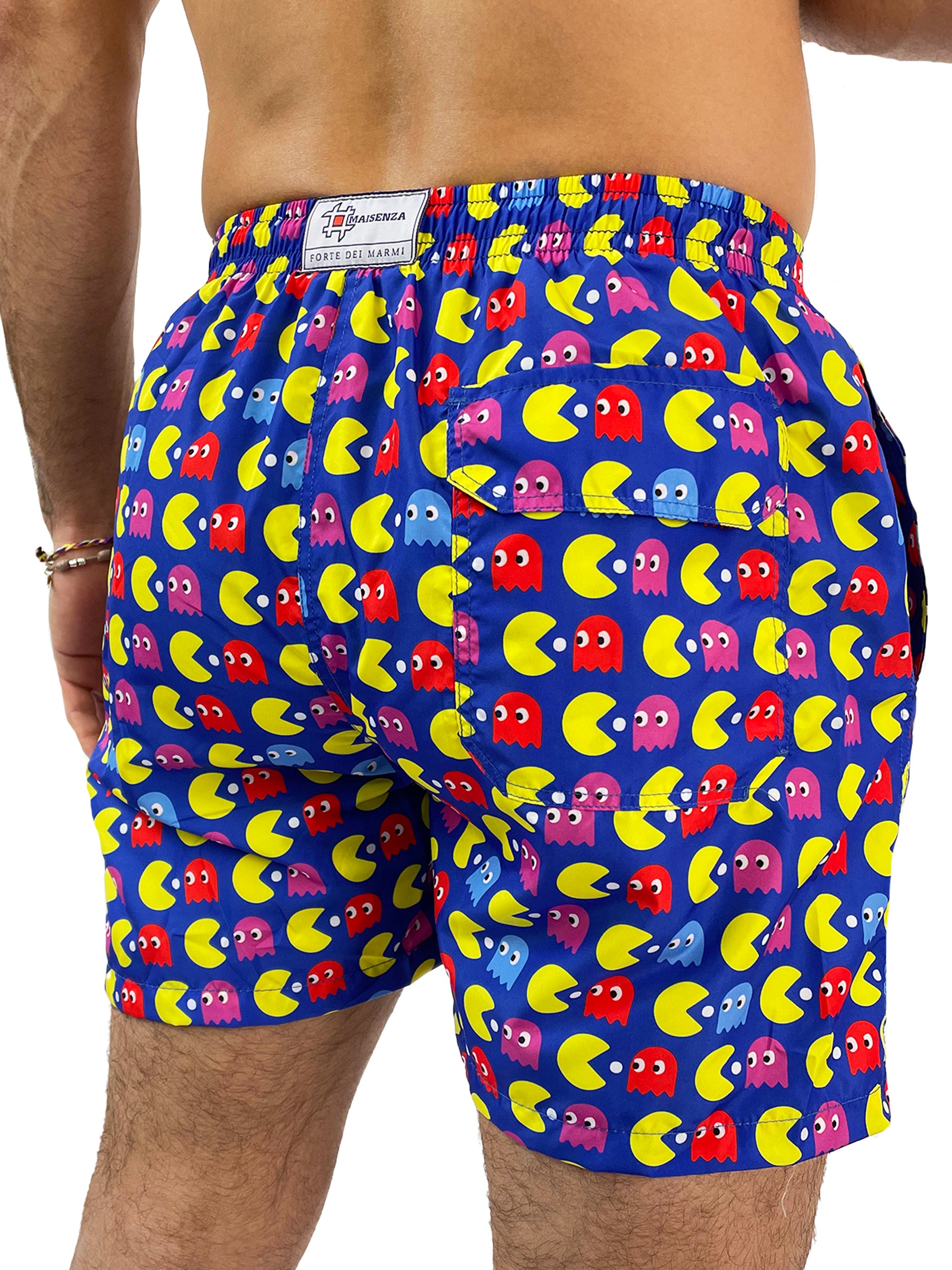 Costume Mare Uomo PAC-MAN®