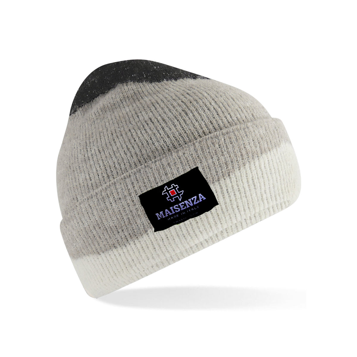 Wave beanie - Maisenza # Forte dei Marmi