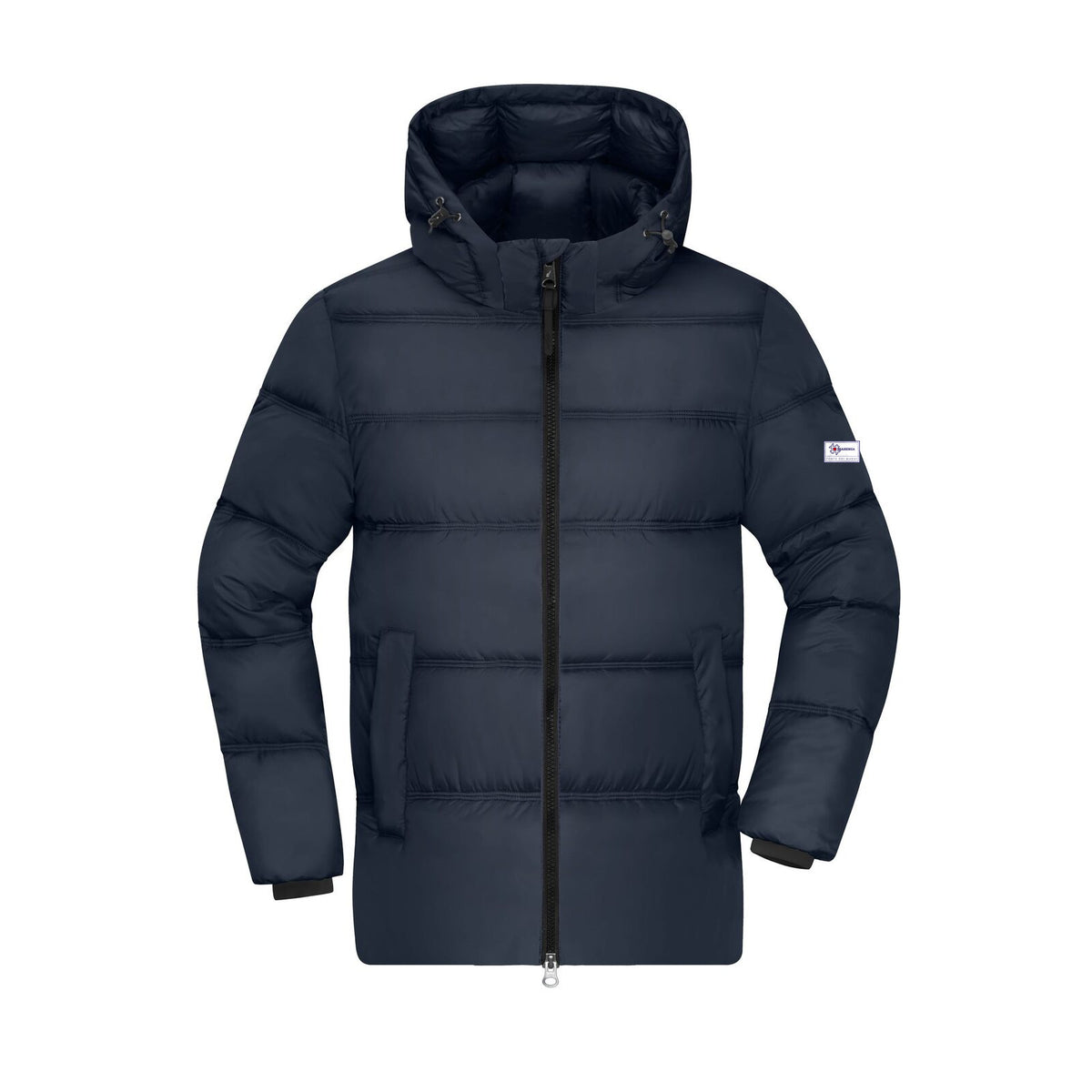 Winter jacket
