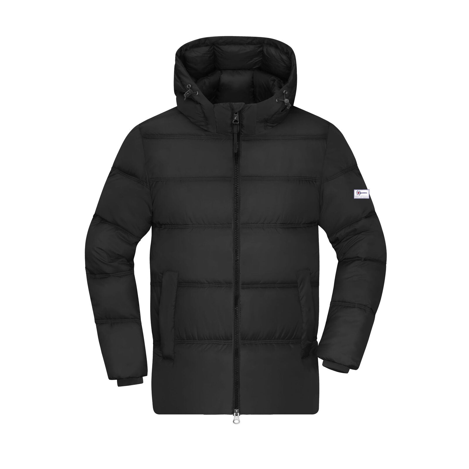 Winter jacket