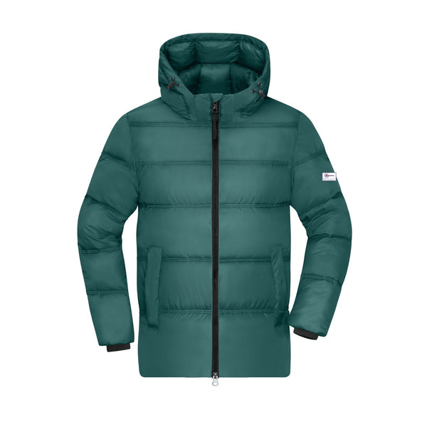 Winter jacket