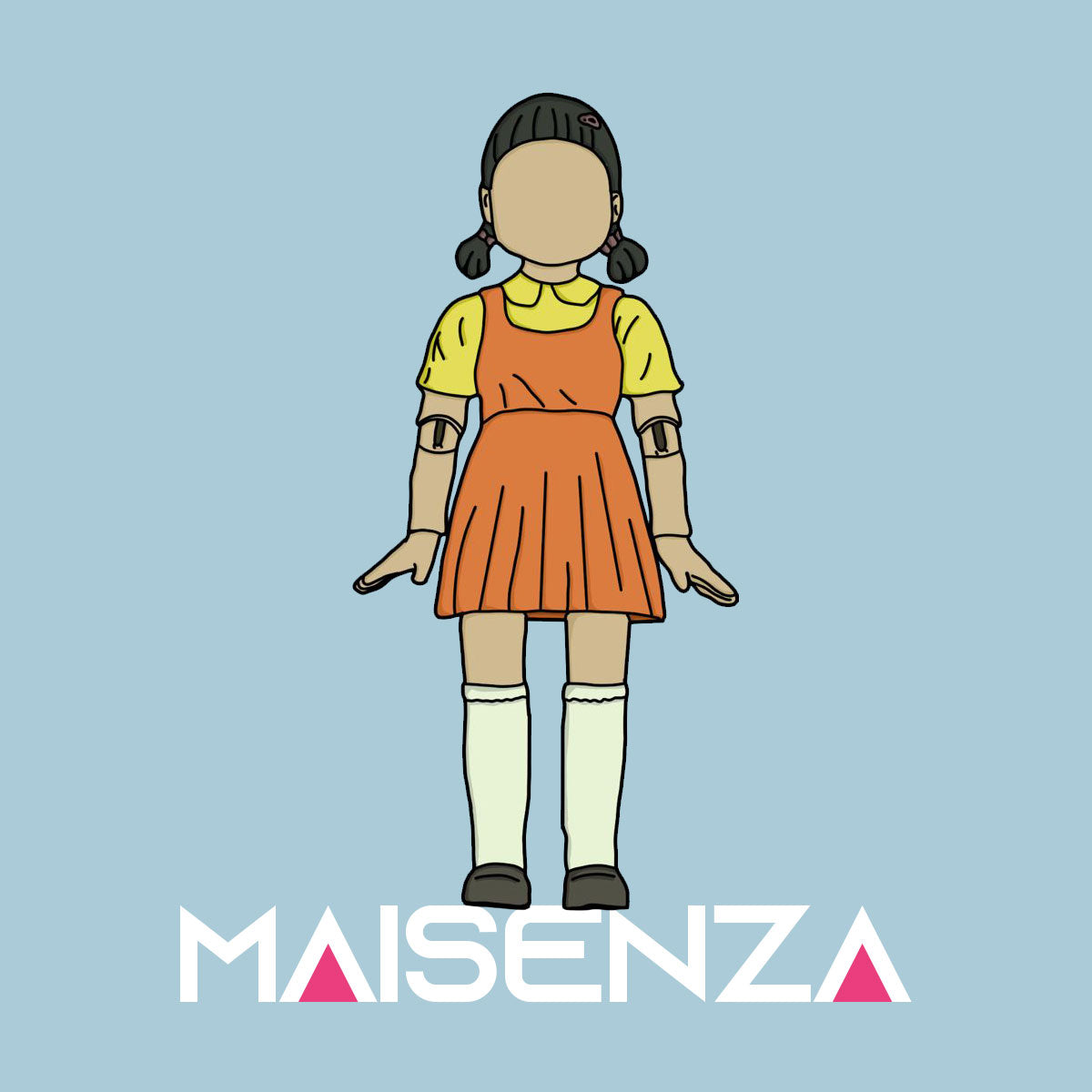 1-2-3-Stella ⭐️ - Uomo