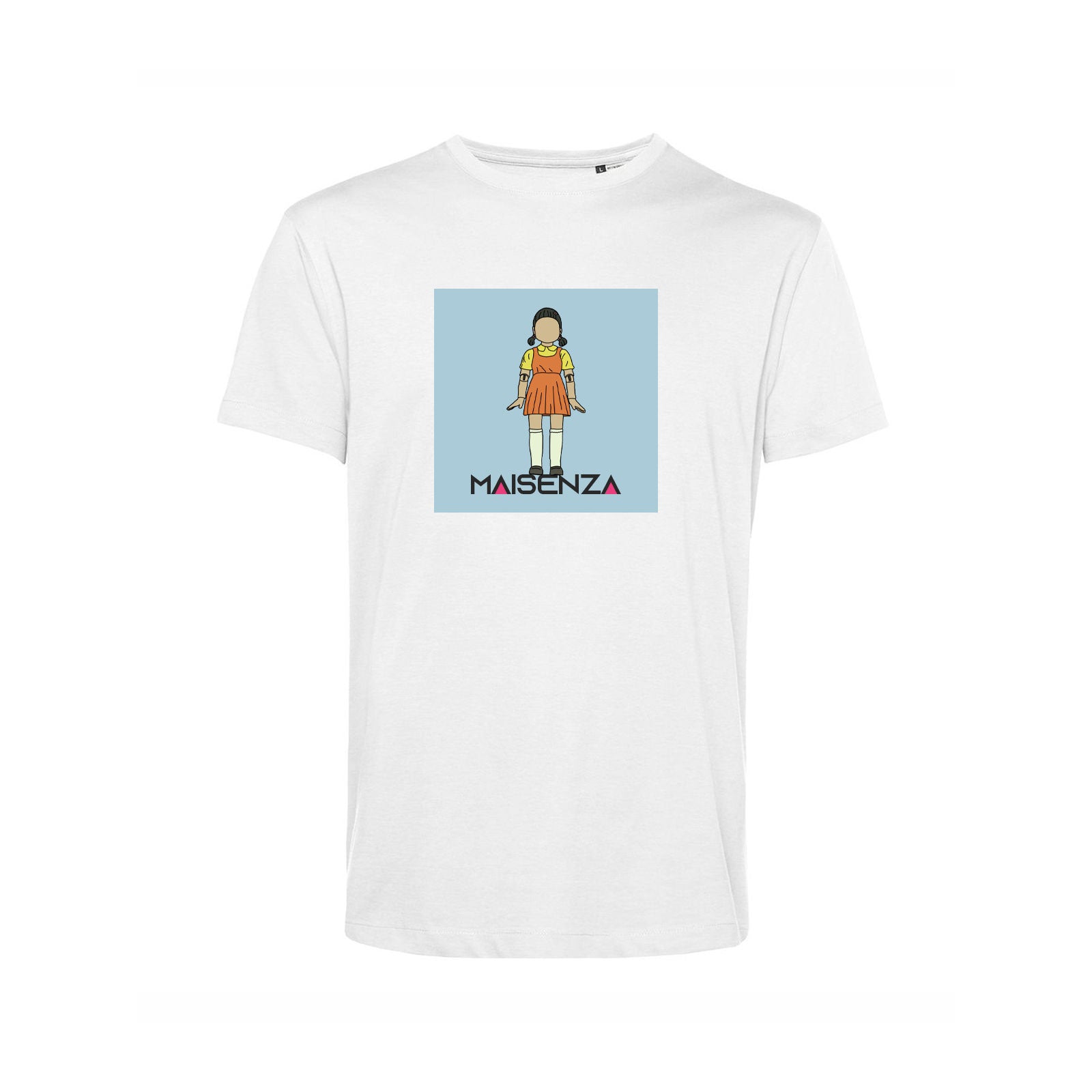 1-2-3-Stella ⭐️ - Uomo