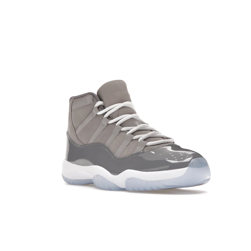 Jordan 11 Retro Cool Grey (2021)