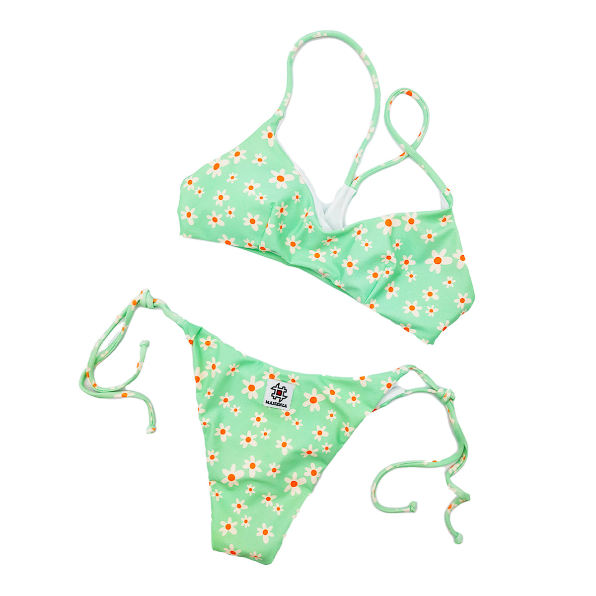 Bikini Laces - Daisy