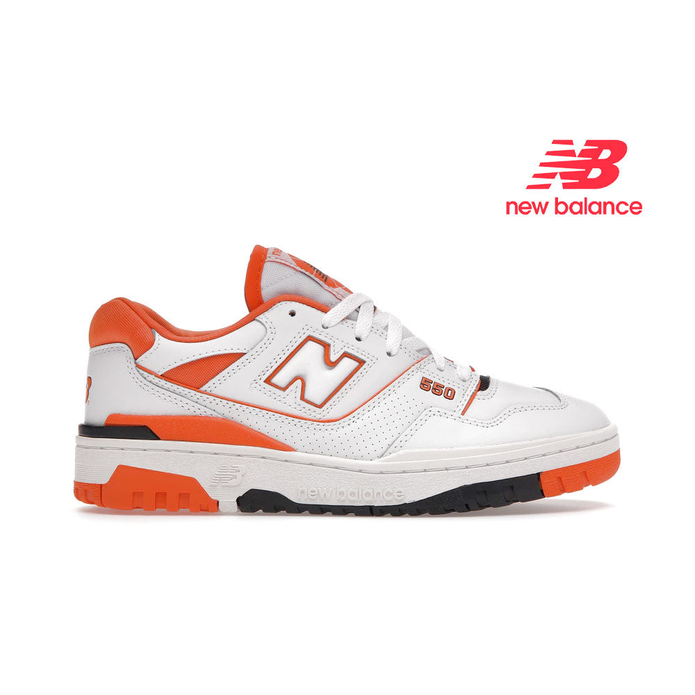 New Balance 550 Syracuse