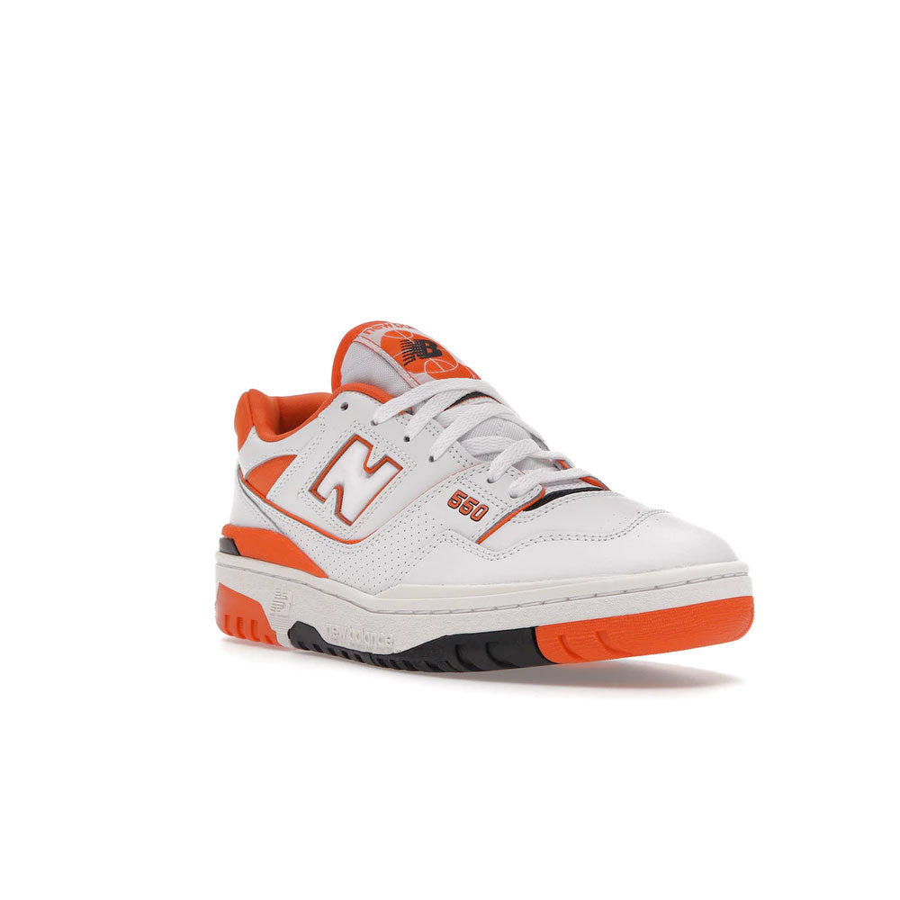 New Balance 550 Syracuse