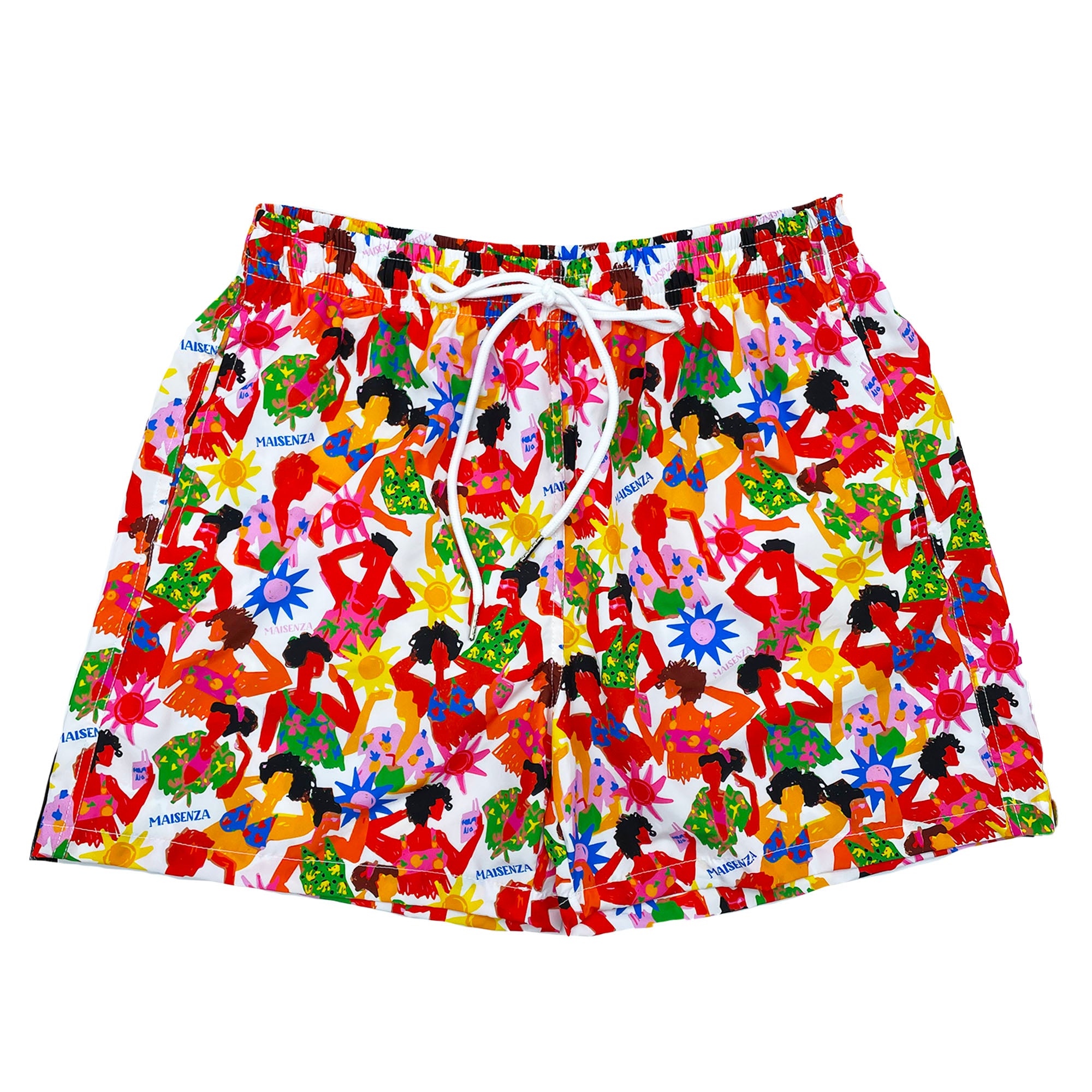 Costume Mare Uomo SAMBAR