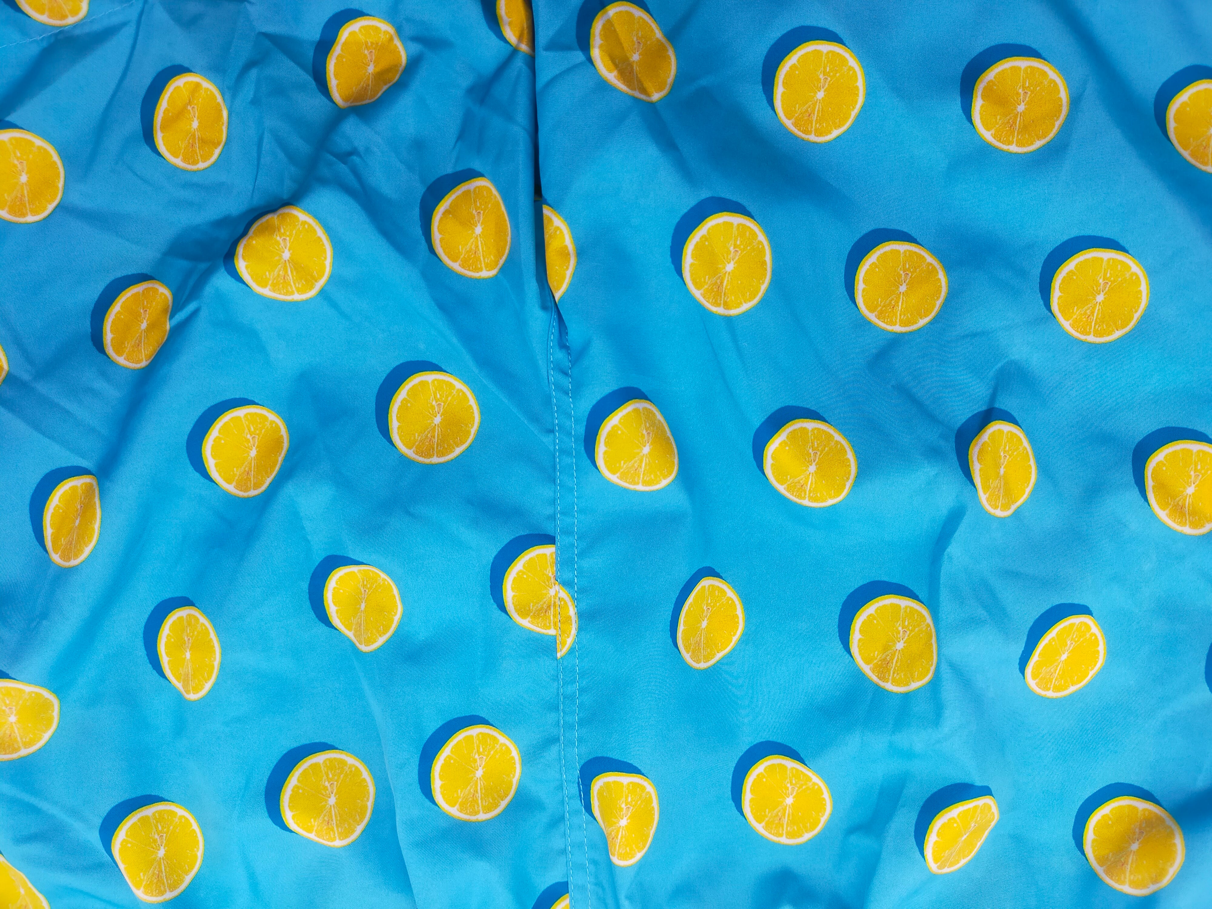 Costume Mare Uomo LIMONI