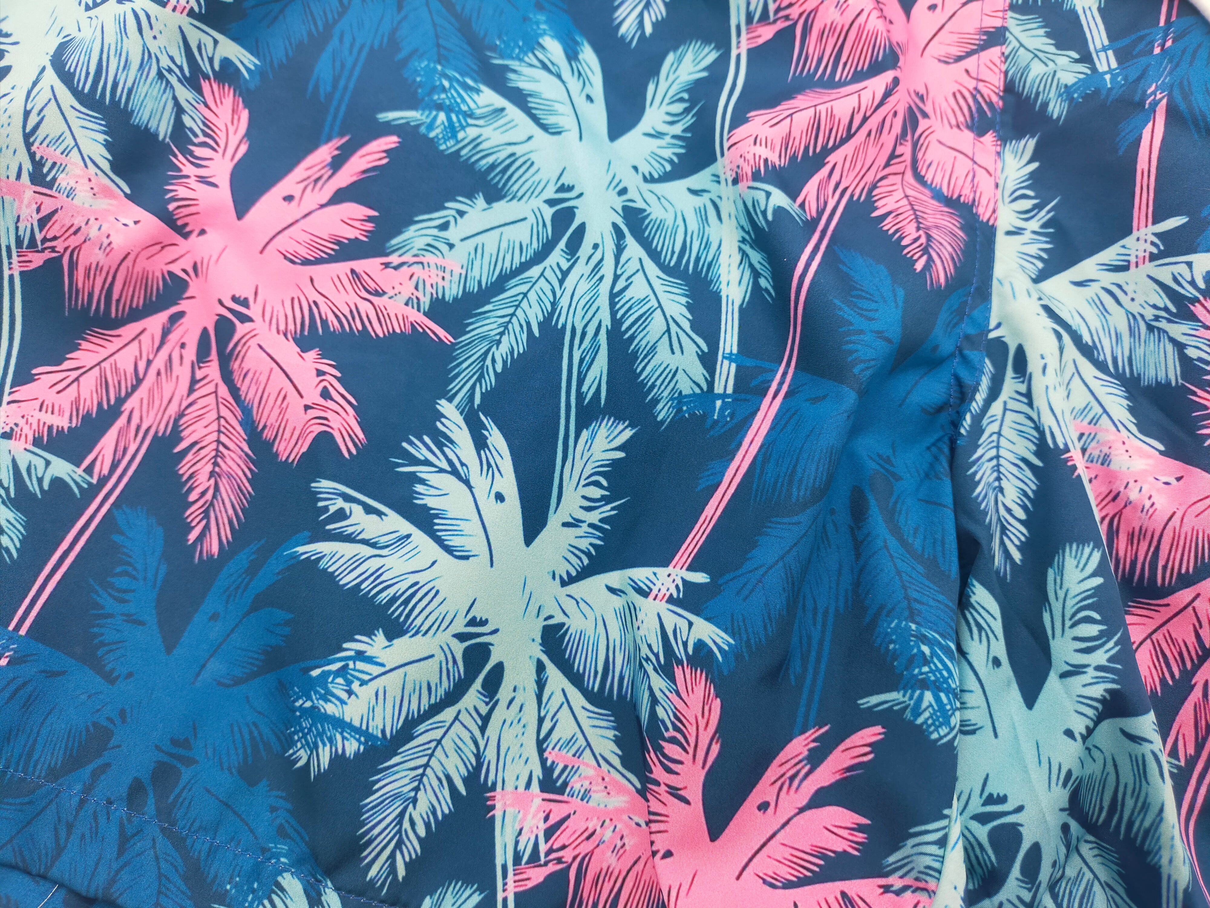 Costume Mare Uomo PALMS