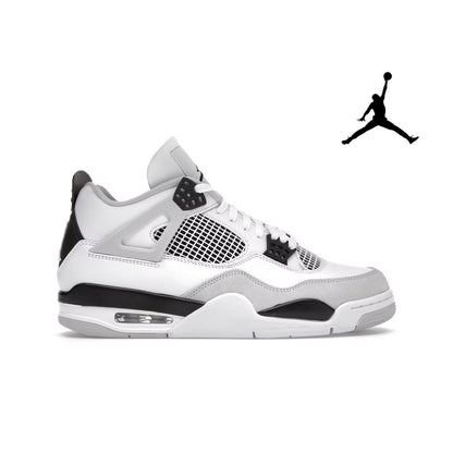 Jordan Retro Military Black