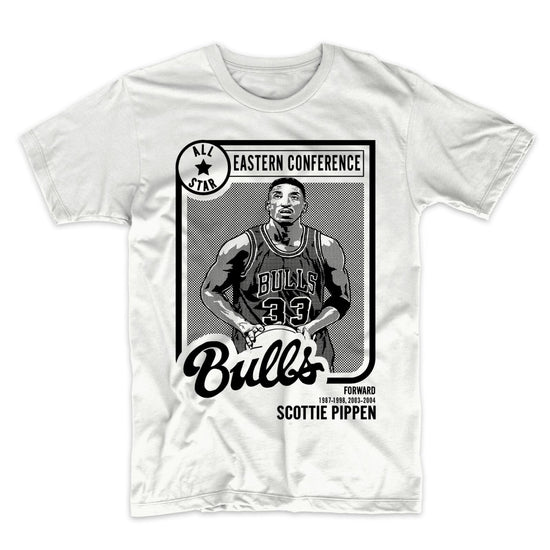 T-shirt Pippen