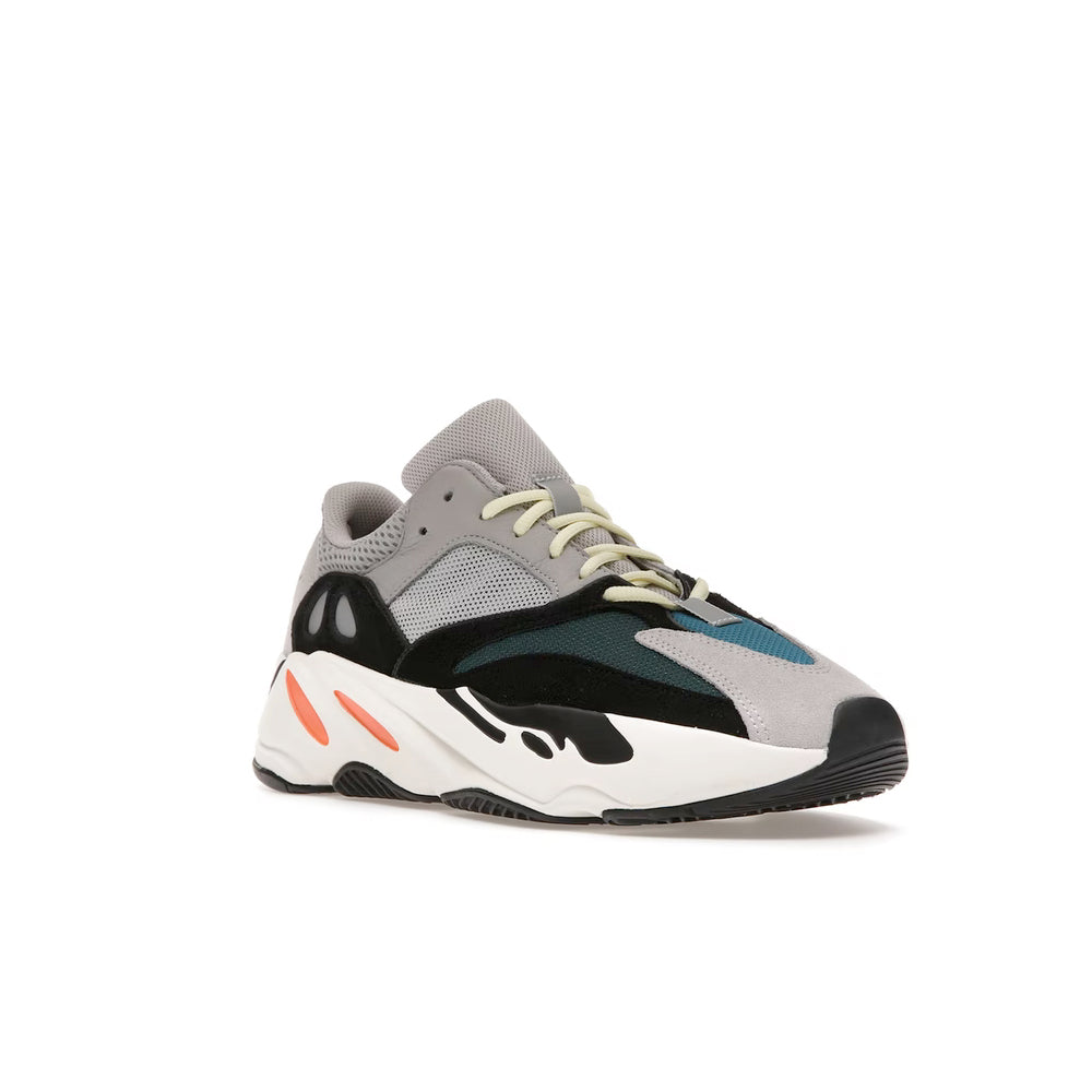 adidas Yeezy Boost 700 Wave Runner Solid Grey