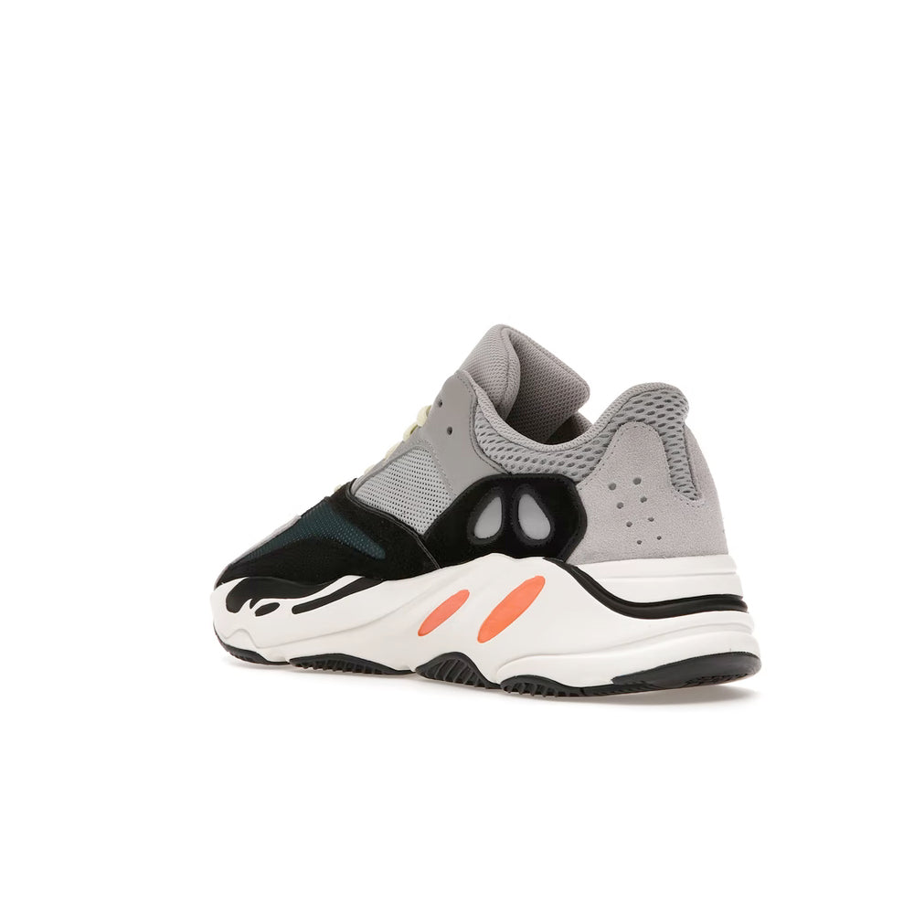 adidas Yeezy Boost 700 Wave Runner Solid Grey