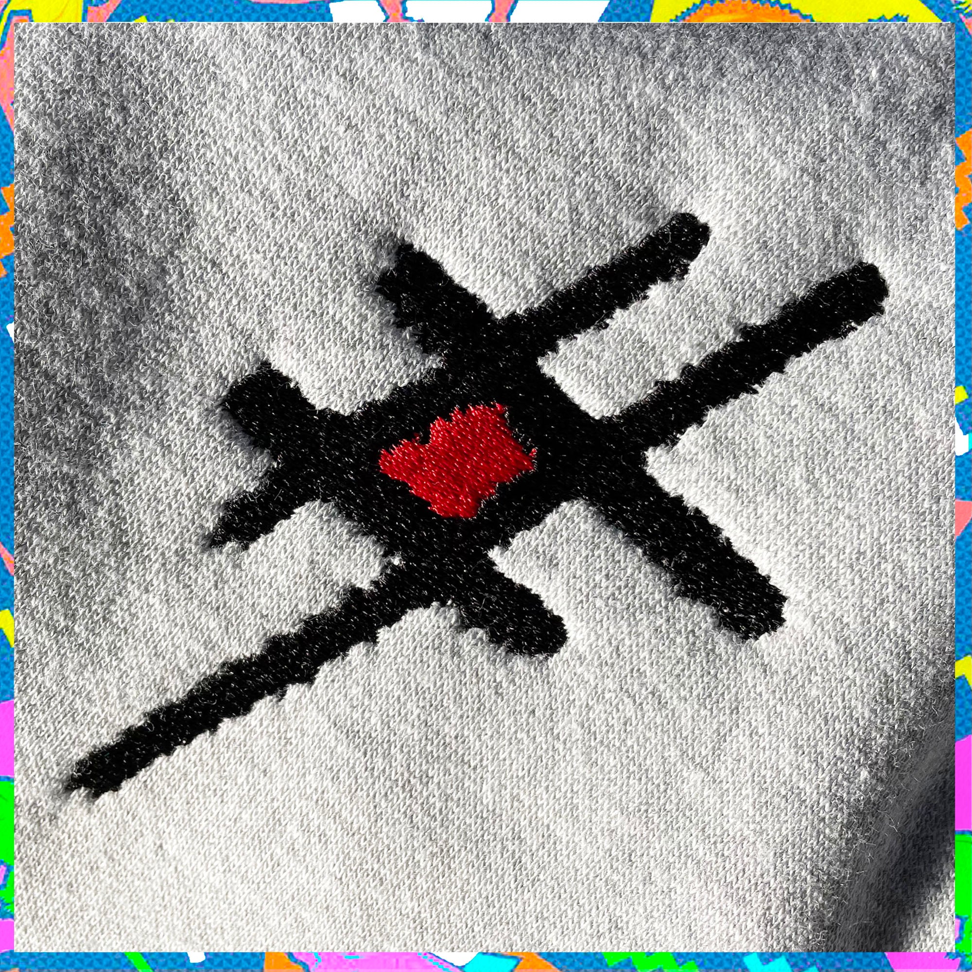 Felpa girocollo Uomo BIG BANG ?