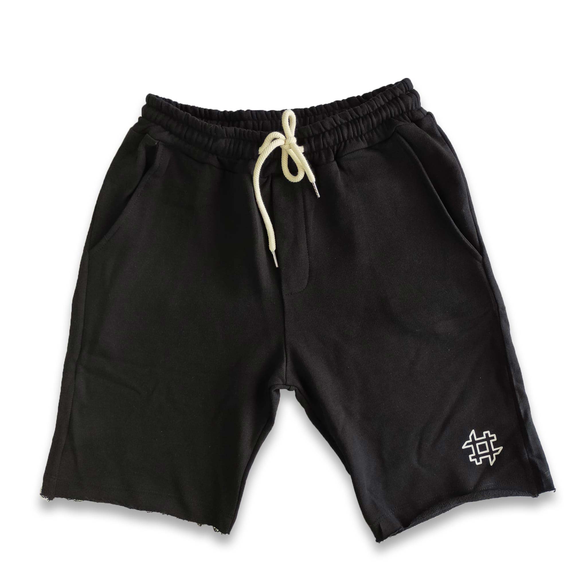 Basic Write Short Pants