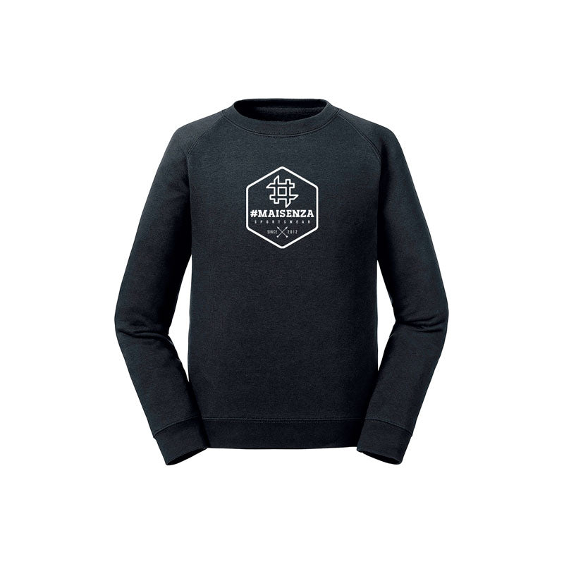 Box Logo Crewneck #KIDS