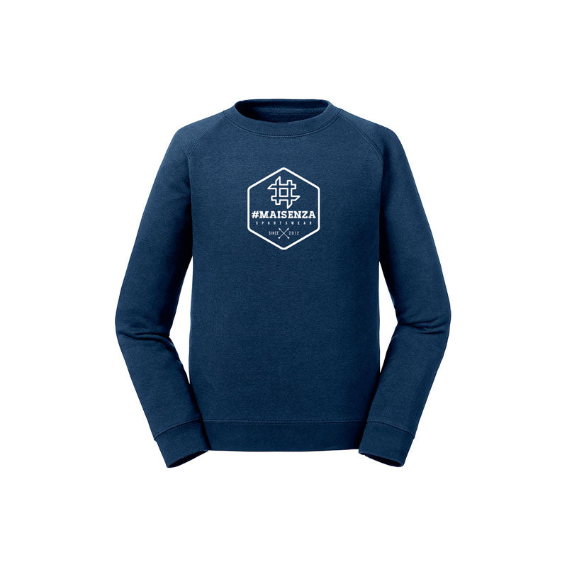 Box Logo Crewneck #KIDS