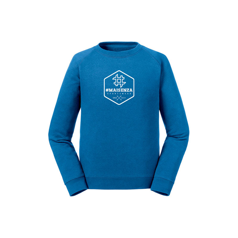 Box Logo Crewneck #KIDS
