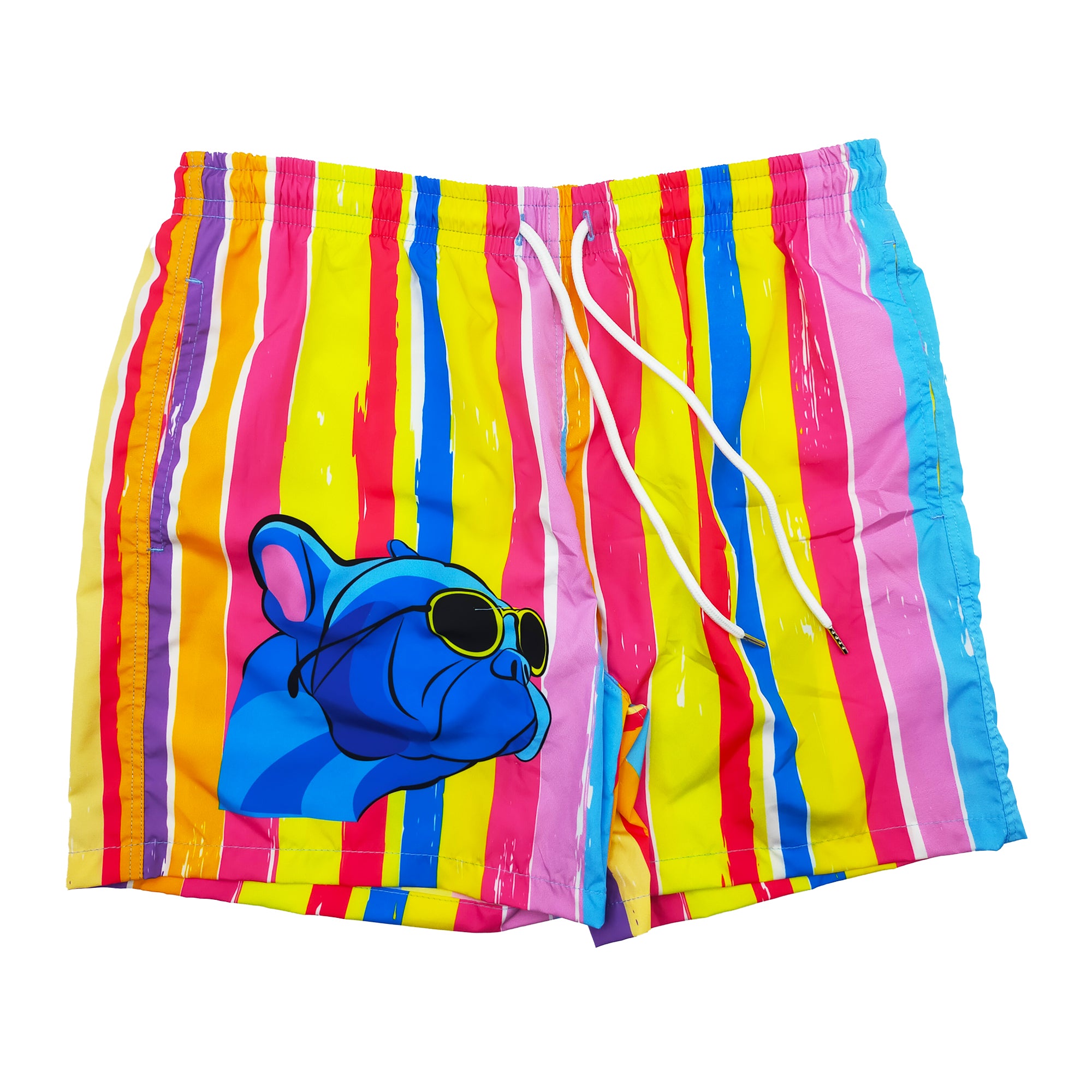 Costume Mare Uomo BULLDOG