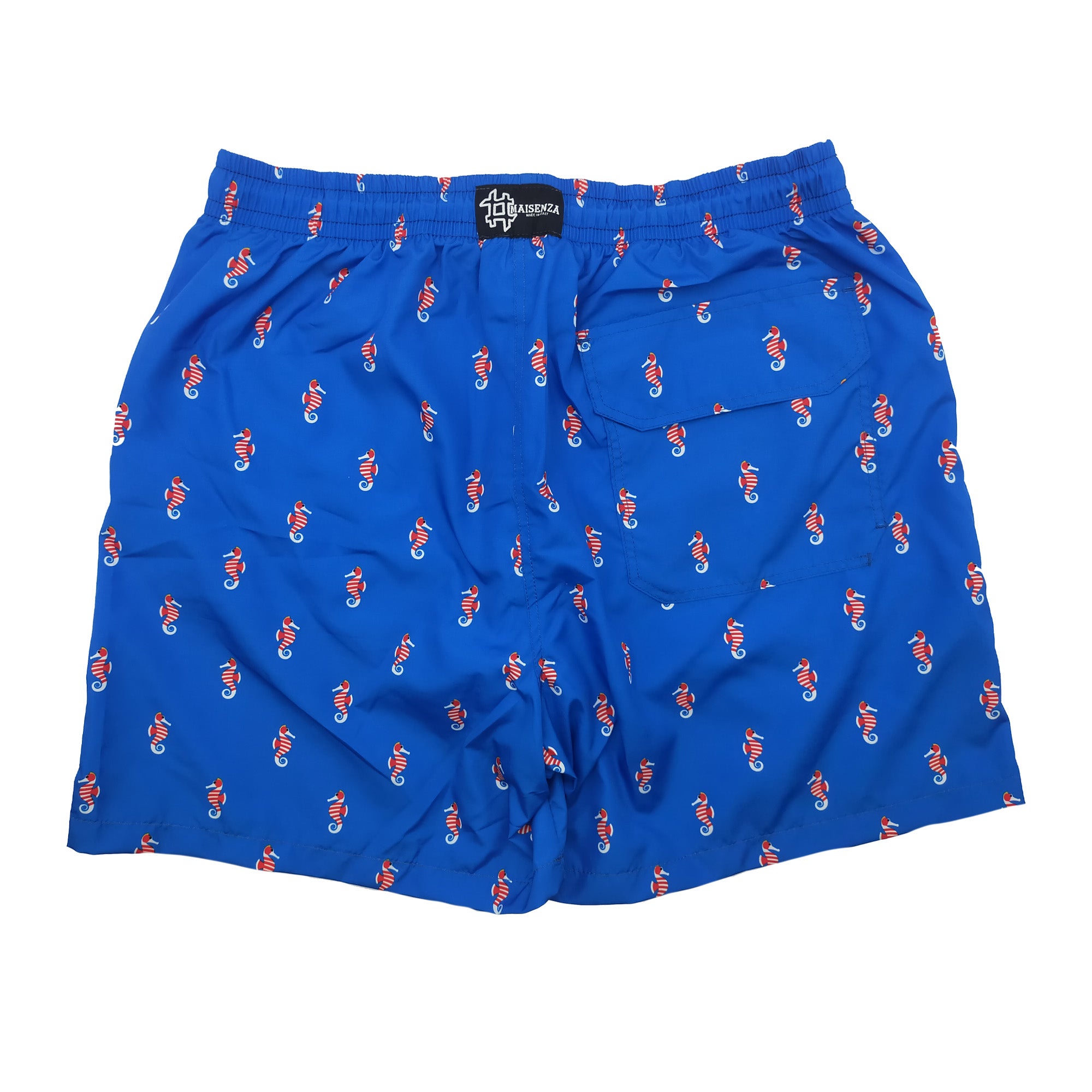 Costume Mare Uomo SEAHORSE