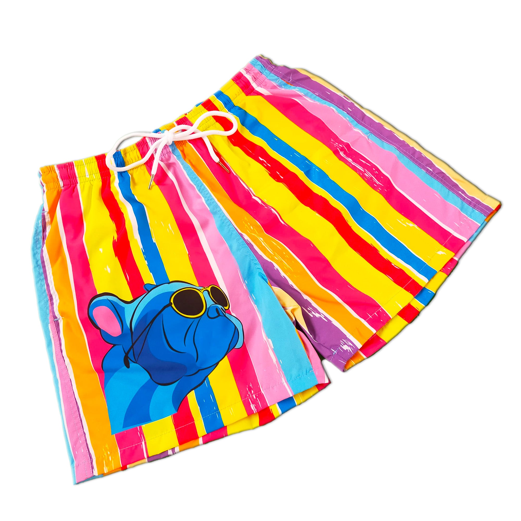 Costume Mare Bimbo BULLDOG