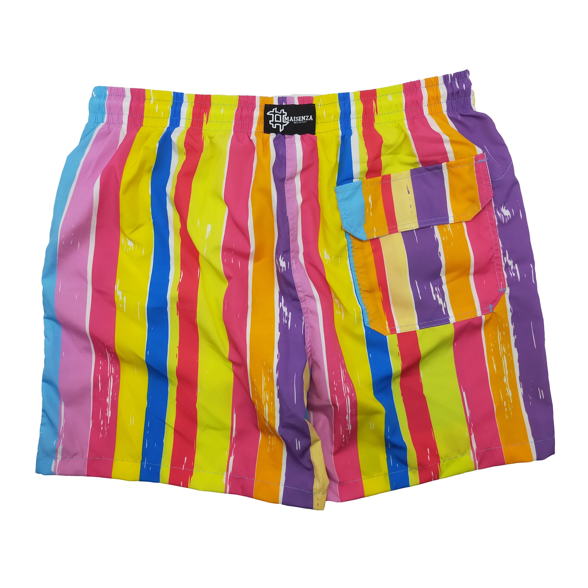 Costume Mare Uomo BULLDOG