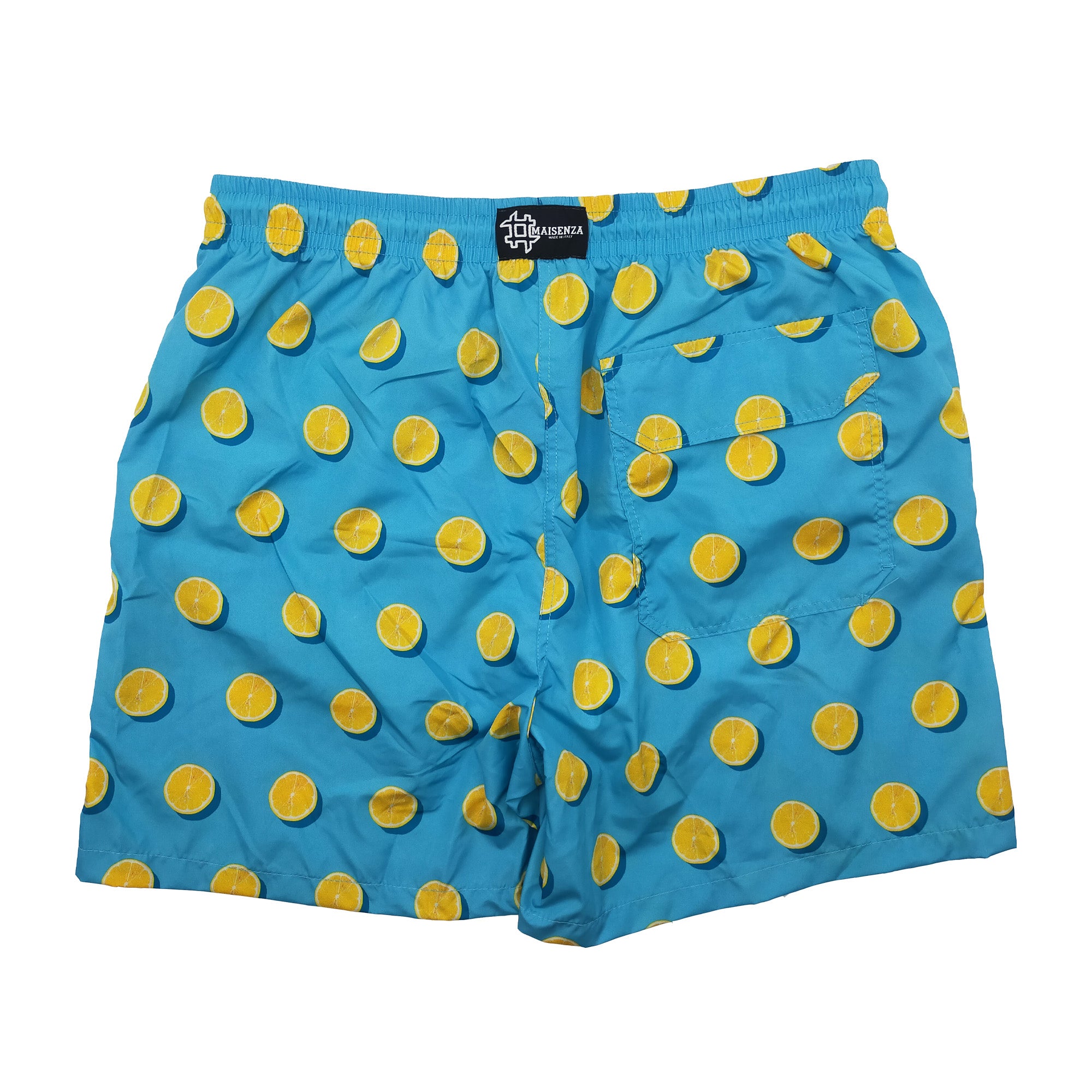 Costume Mare Uomo LIMONI