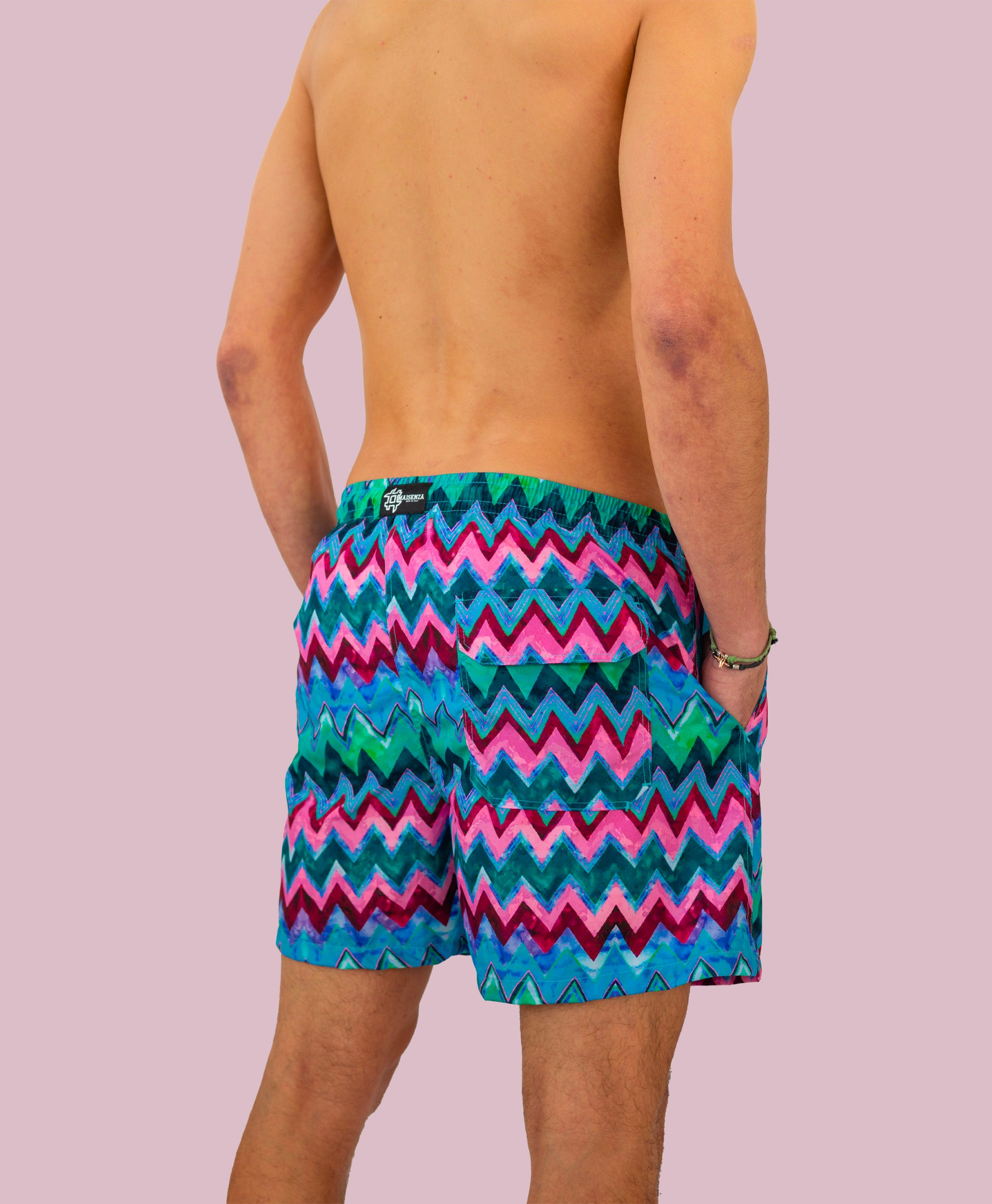 Costume Mare Uomo MAUI