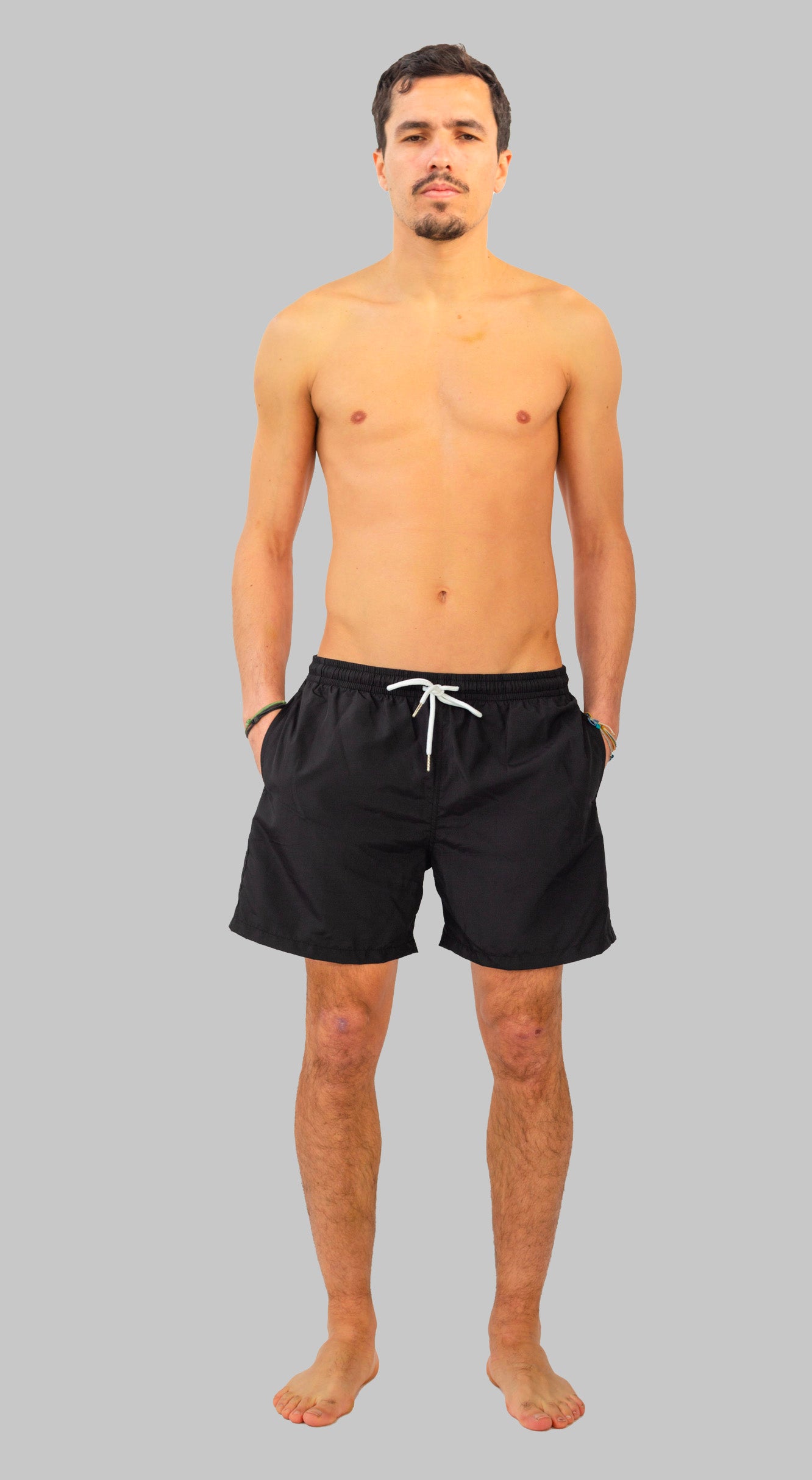 Costume Mare Uomo BLACKY