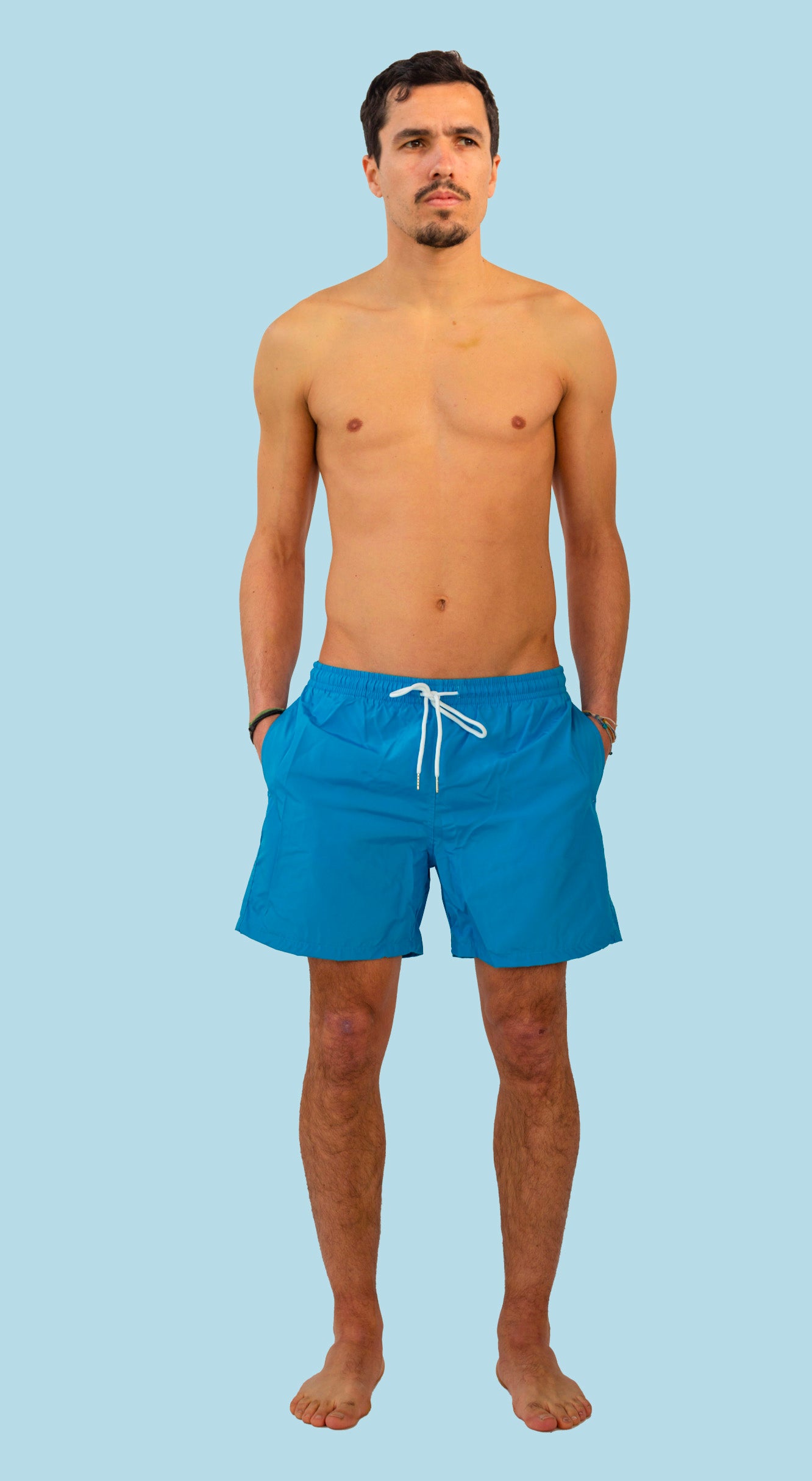 Costume Mare Uomo BLUETTE