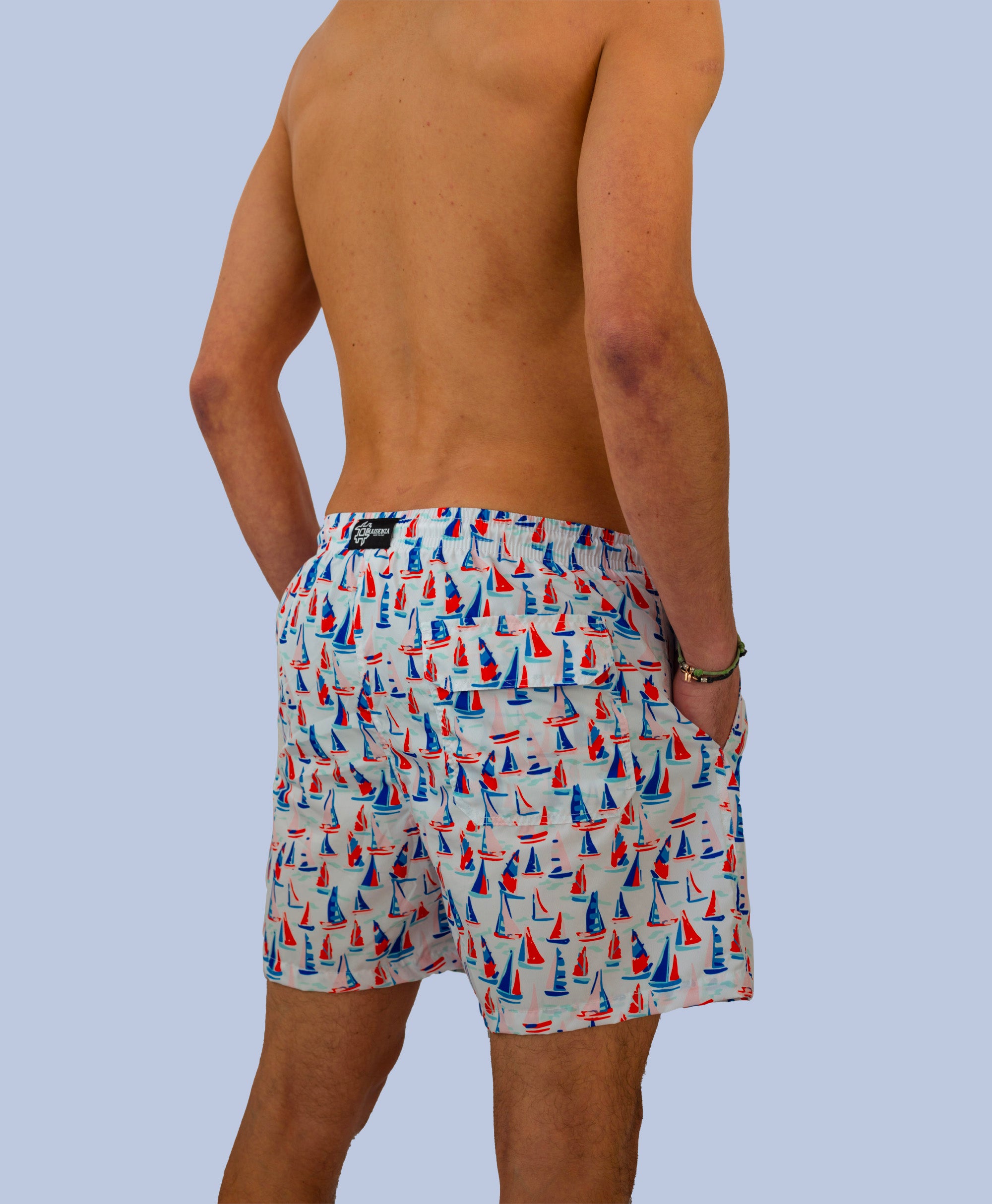 Costume Mare Uomo SAIL