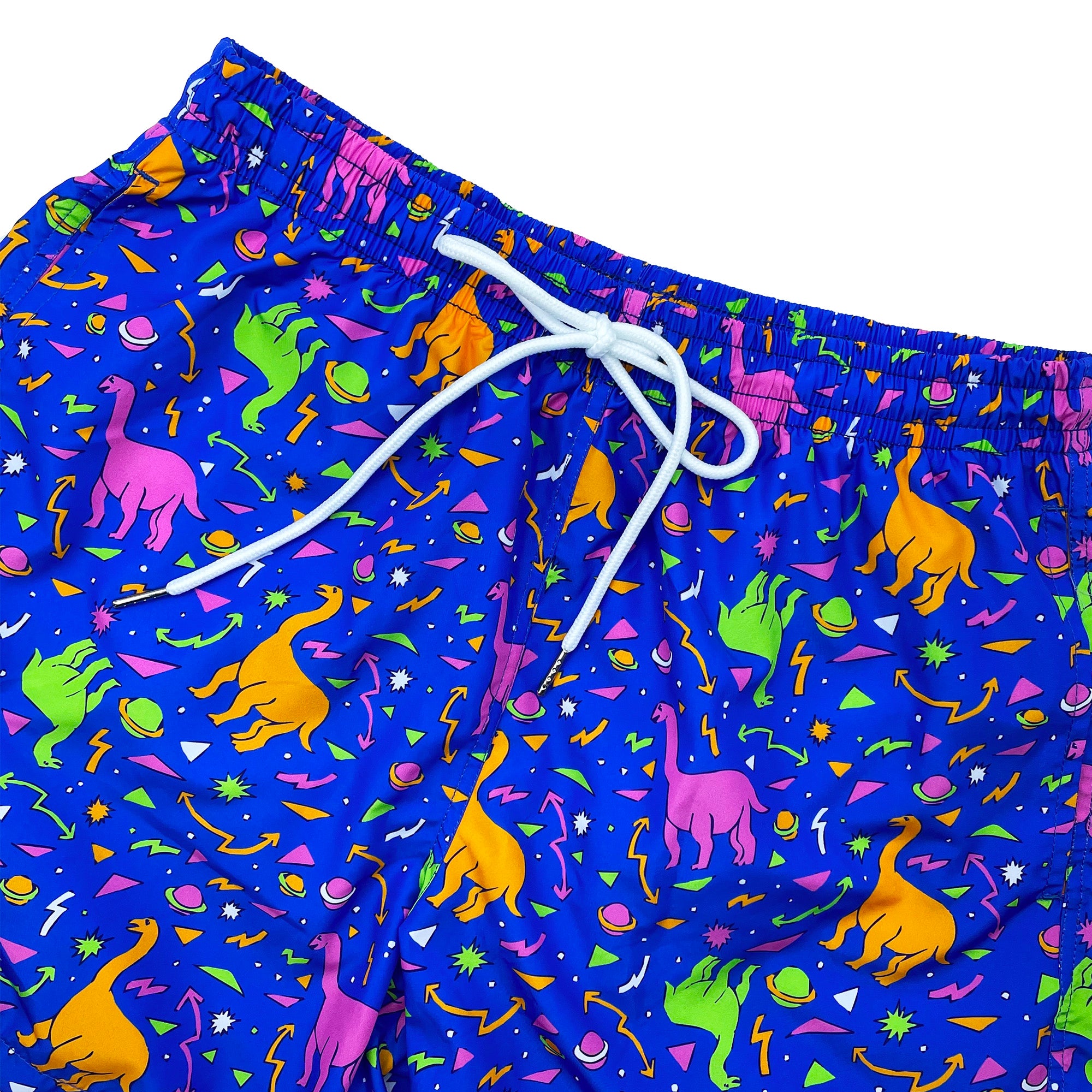 Costume Mare Uomo DINOSAURI