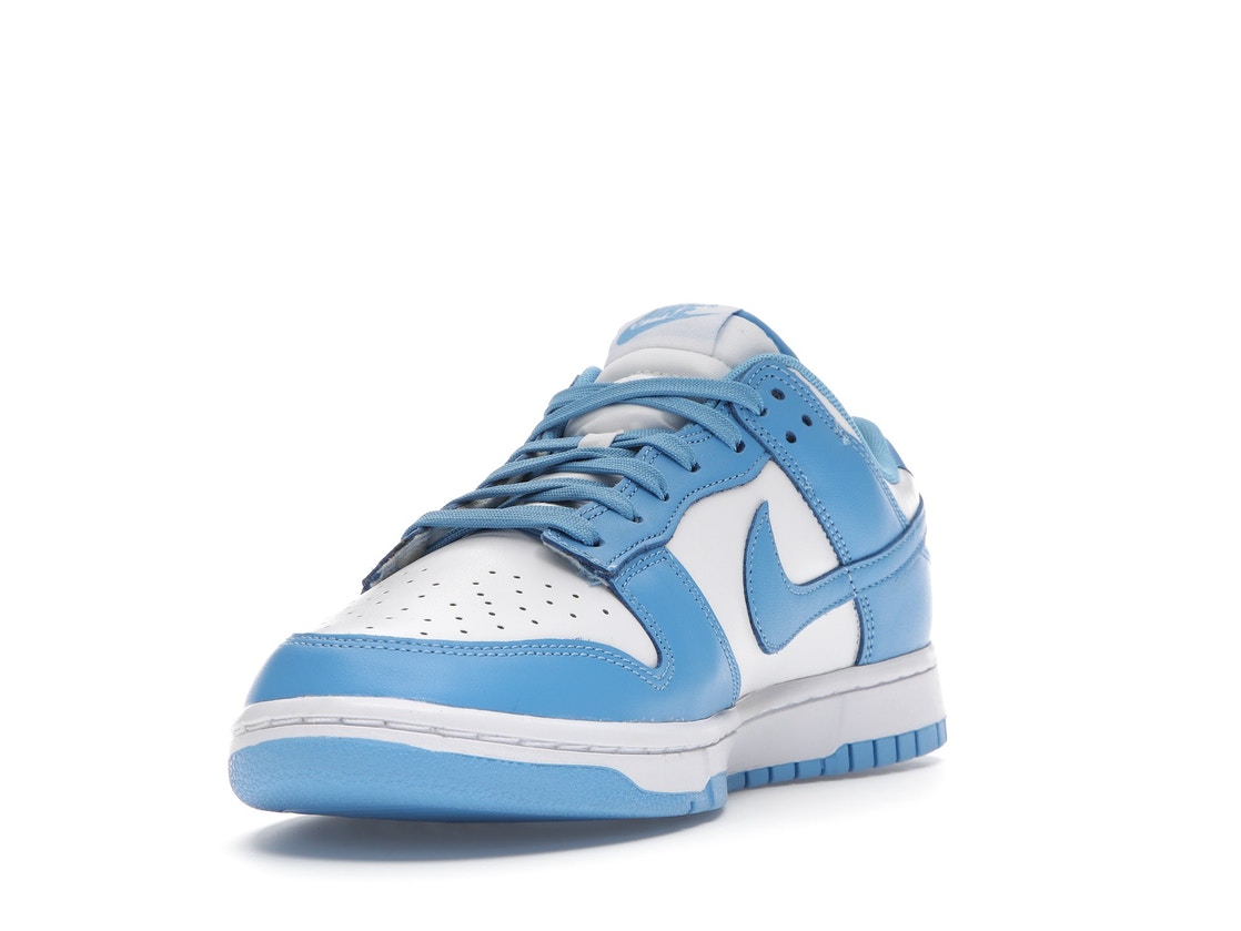 Nike Dunk Low Scarpe Nike Donna Azzurre Nike Dunk Azzurre Donna